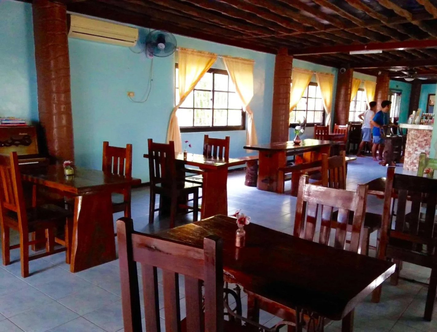 Olana Bed and Breakfast