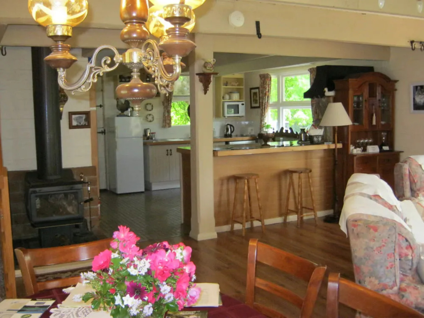 Hide-away Cottage Retreat