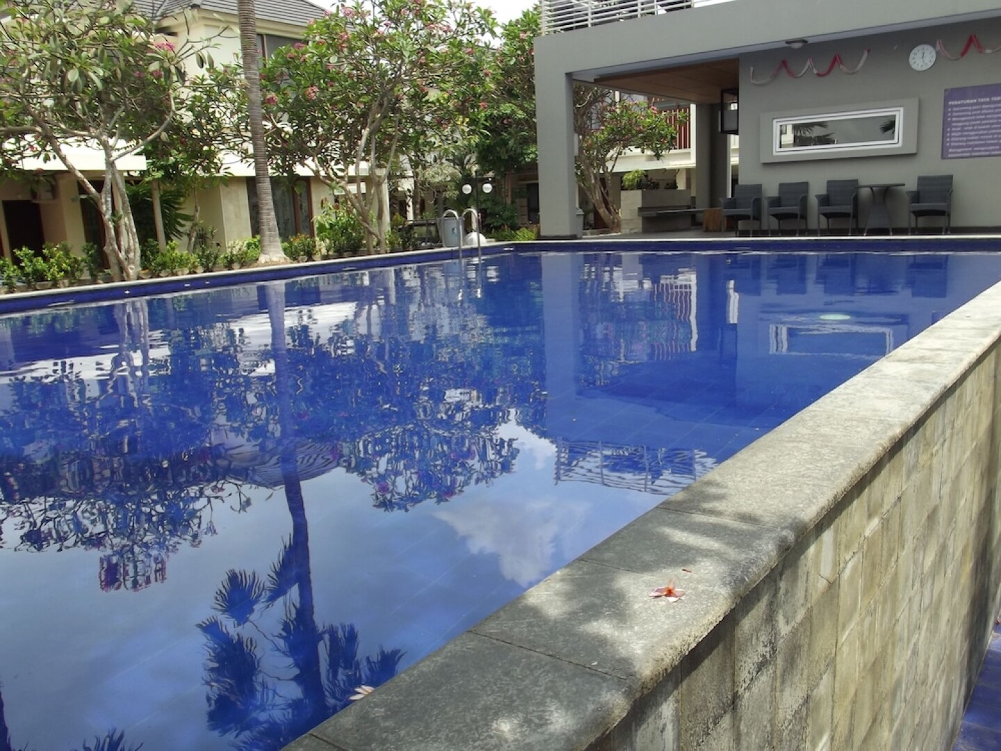 Rumah Laguna Yogyakarta