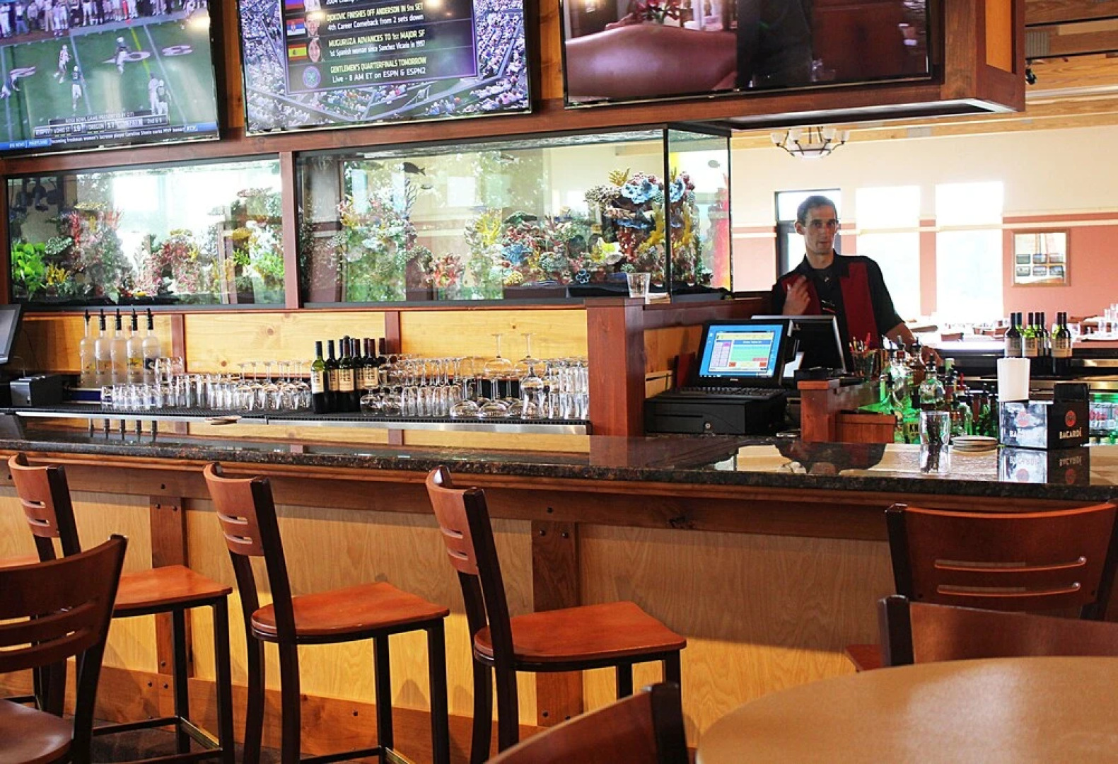 Chula Vista Resort - Condominiums