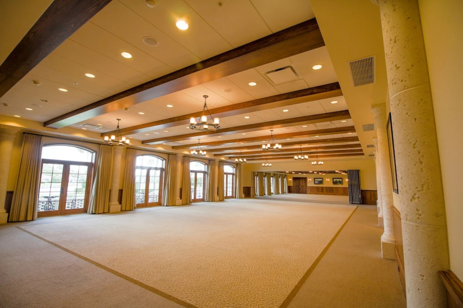 Ponte Vedra Inn and Club