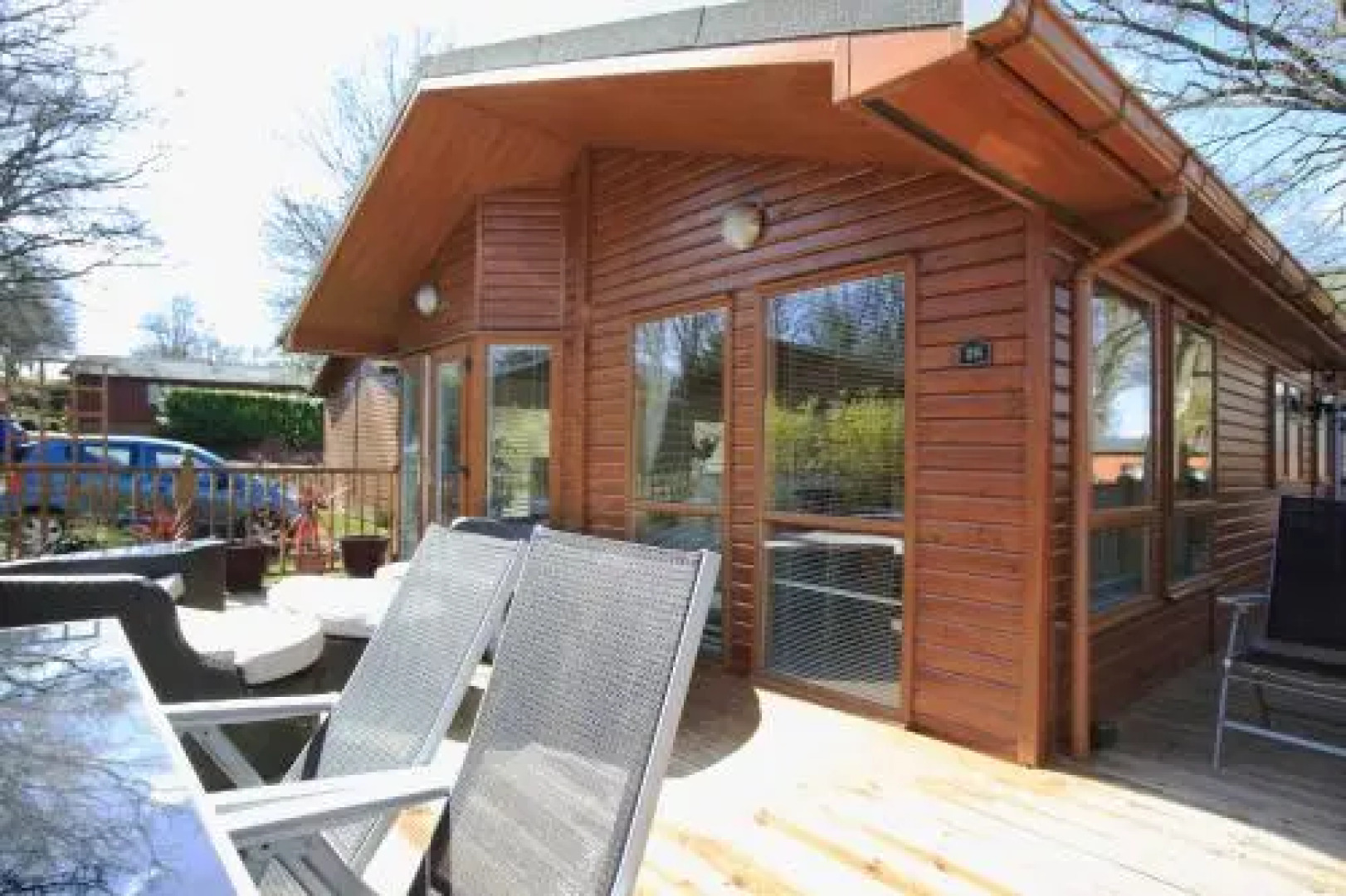 Country Retreat Surrey Hills