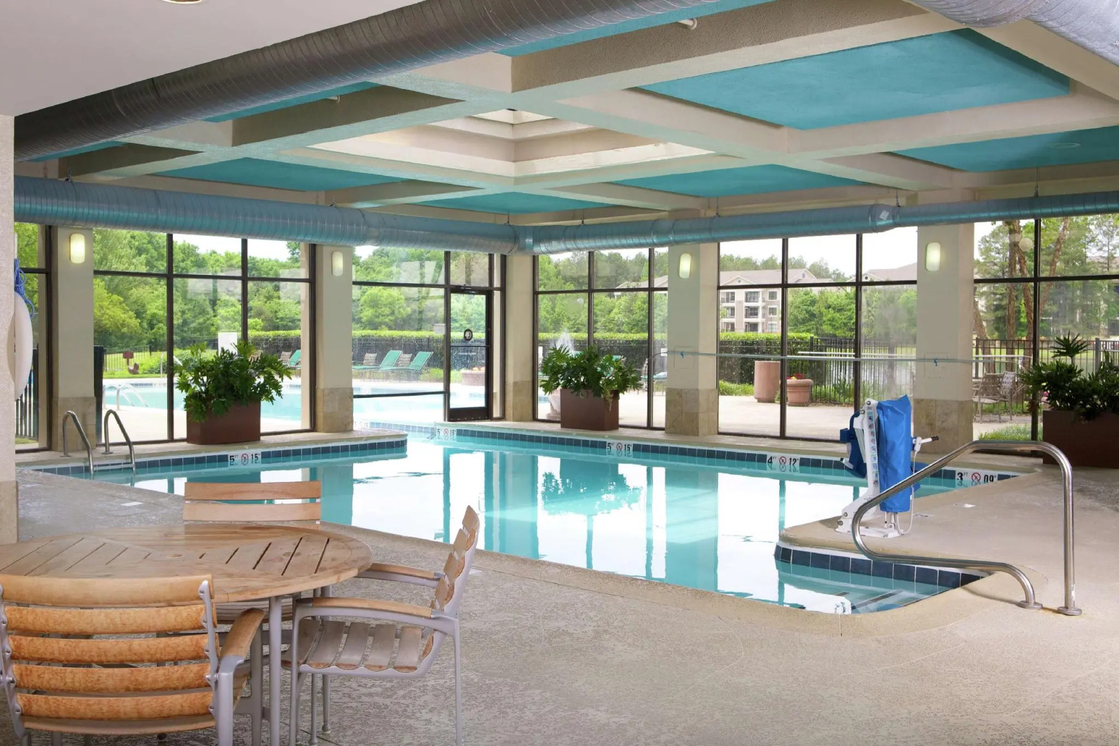 DoubleTree Suites by Hilton Raleigh - Durham
