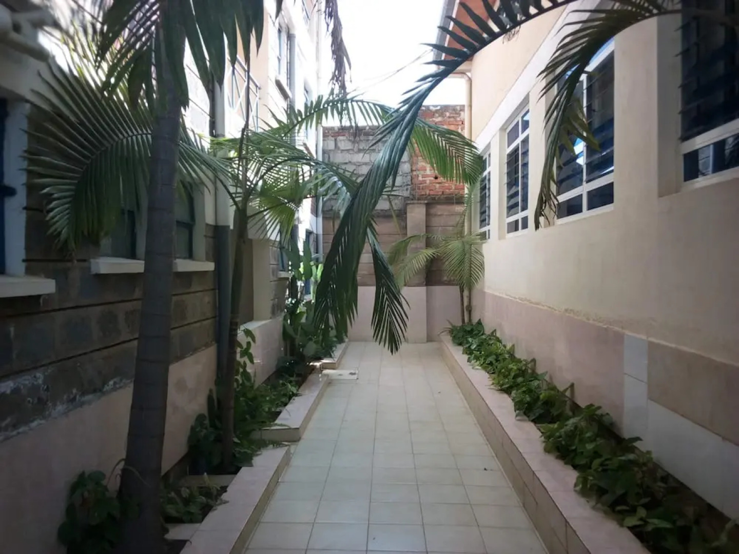 Kitui Cottages Guest House