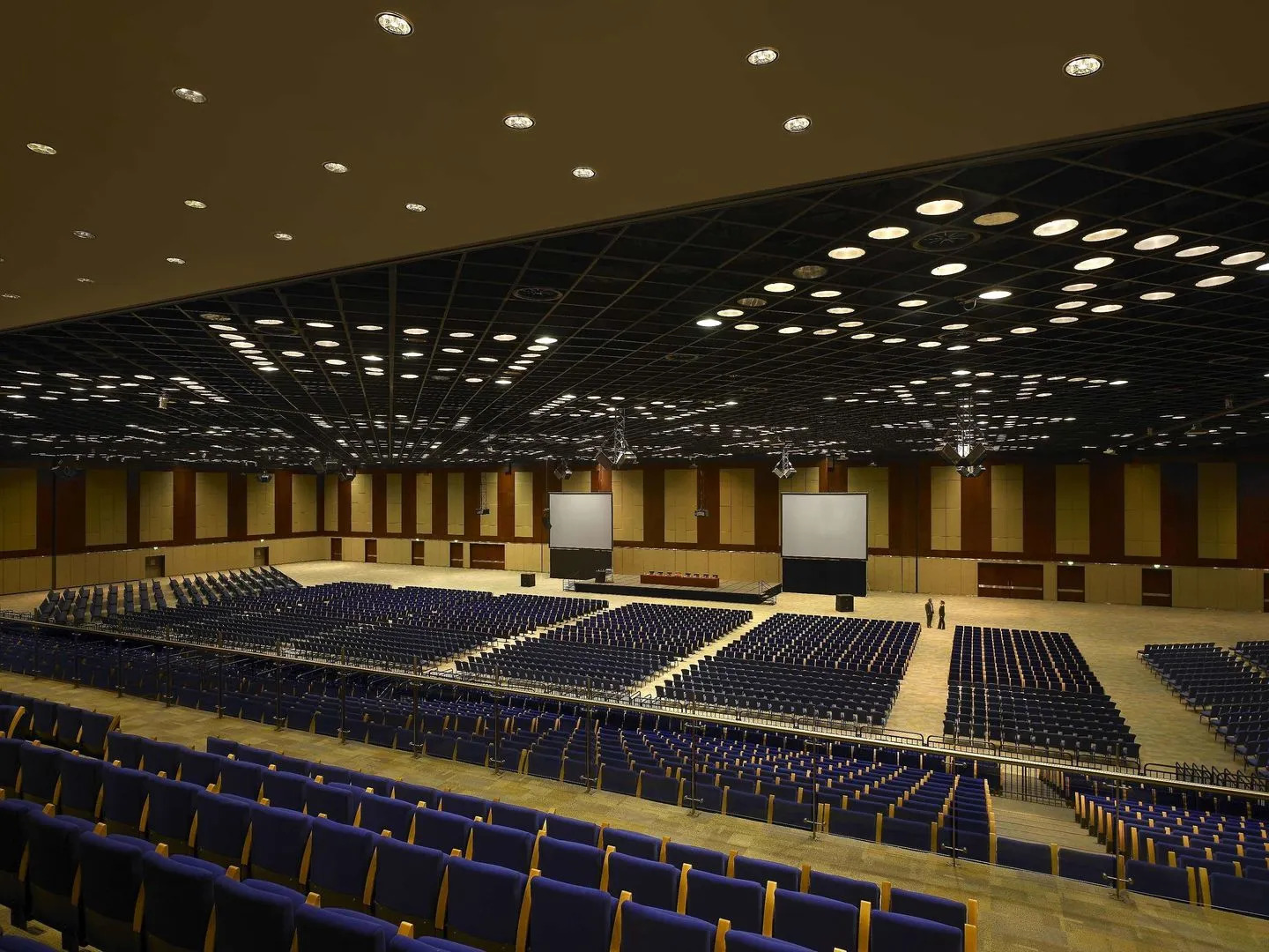 Novotel Hyderabad Convention Centre Hotel