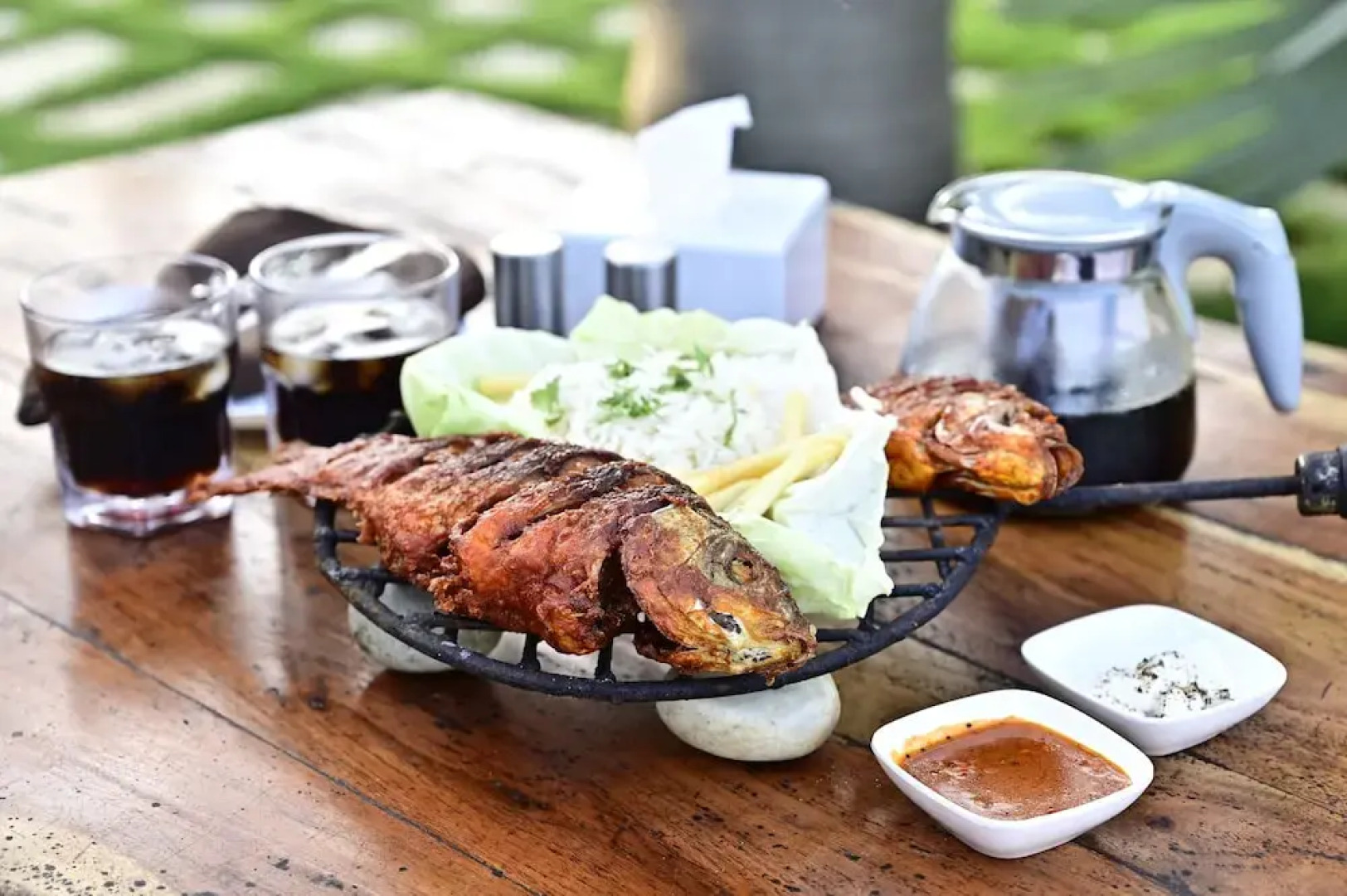 Karhandla Farm and Resort