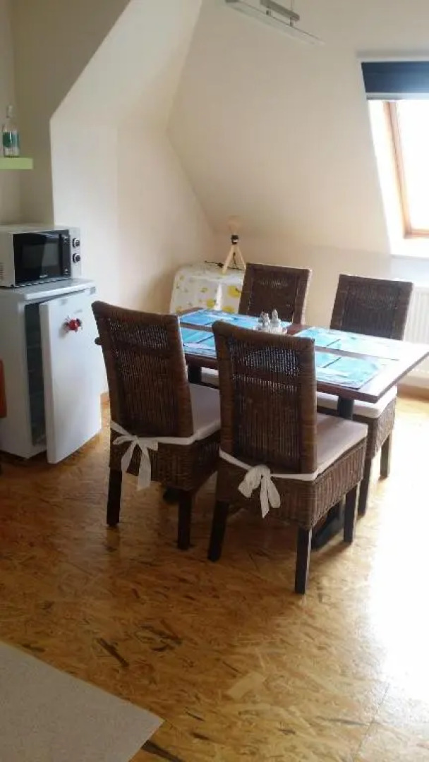 Ferienwohnung Panoramablick