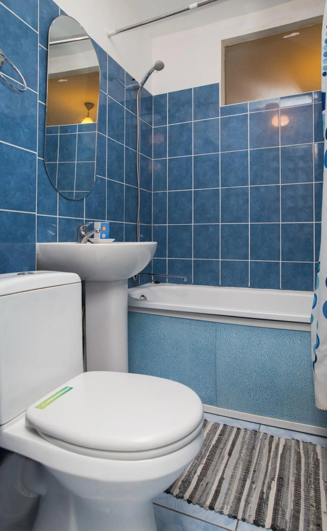 Апартаменты на проспекте Ленина 40