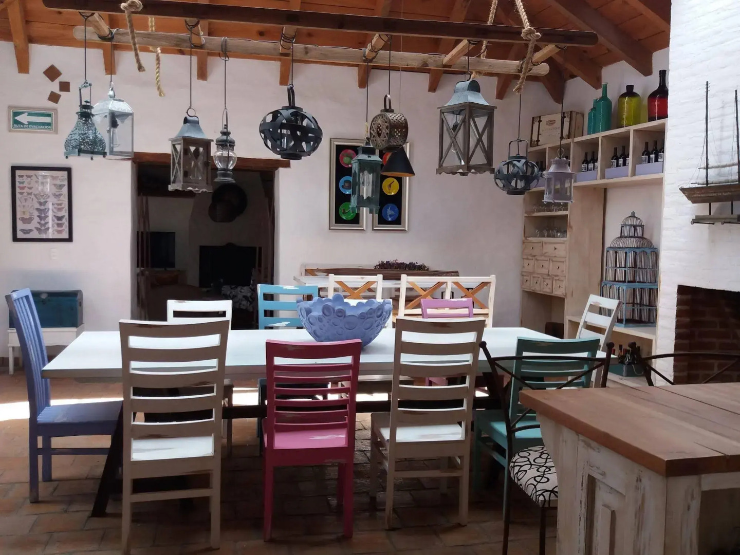 Mexicanos 10 CasaVieja