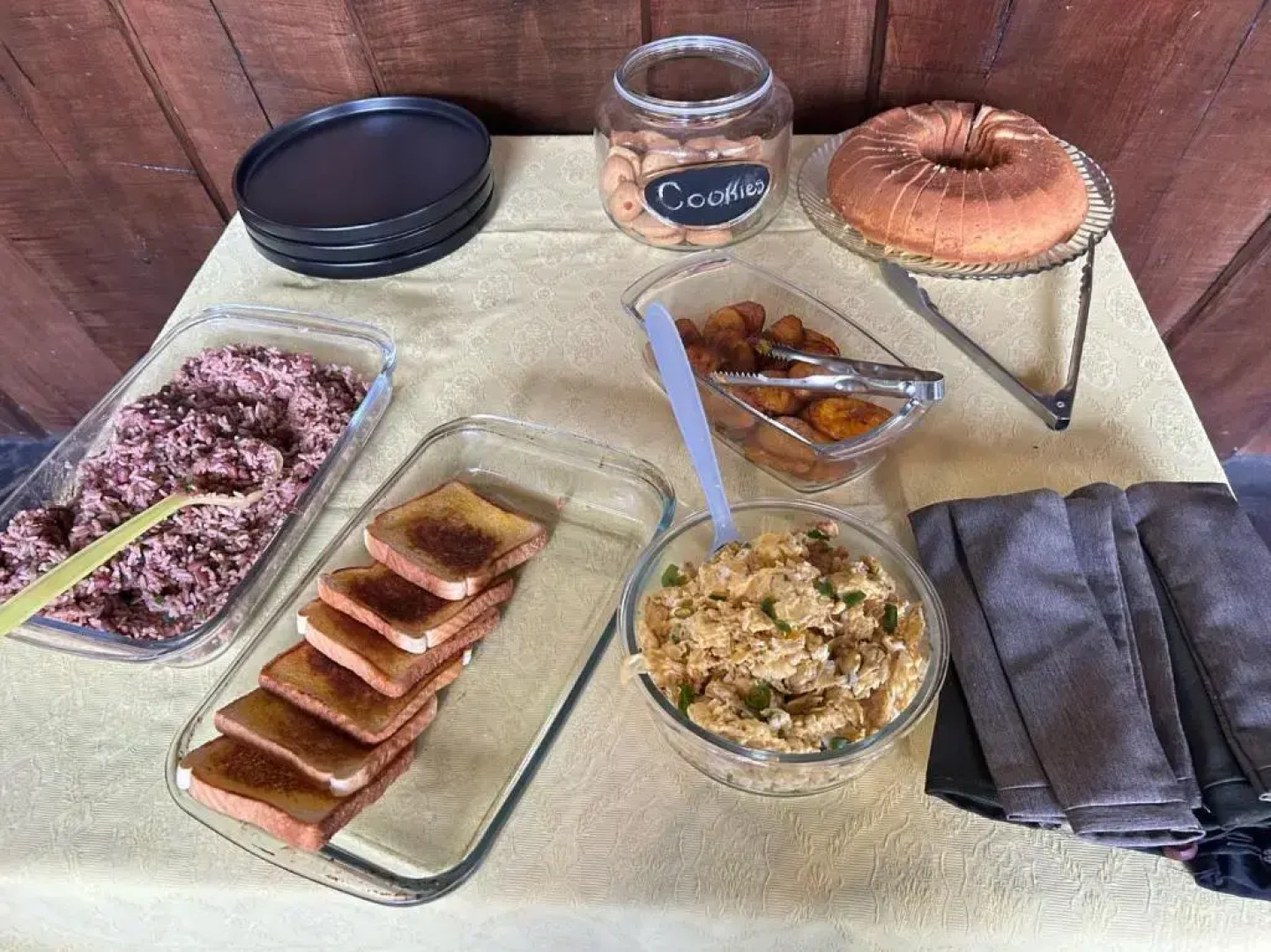 Hacienda Monte Claro