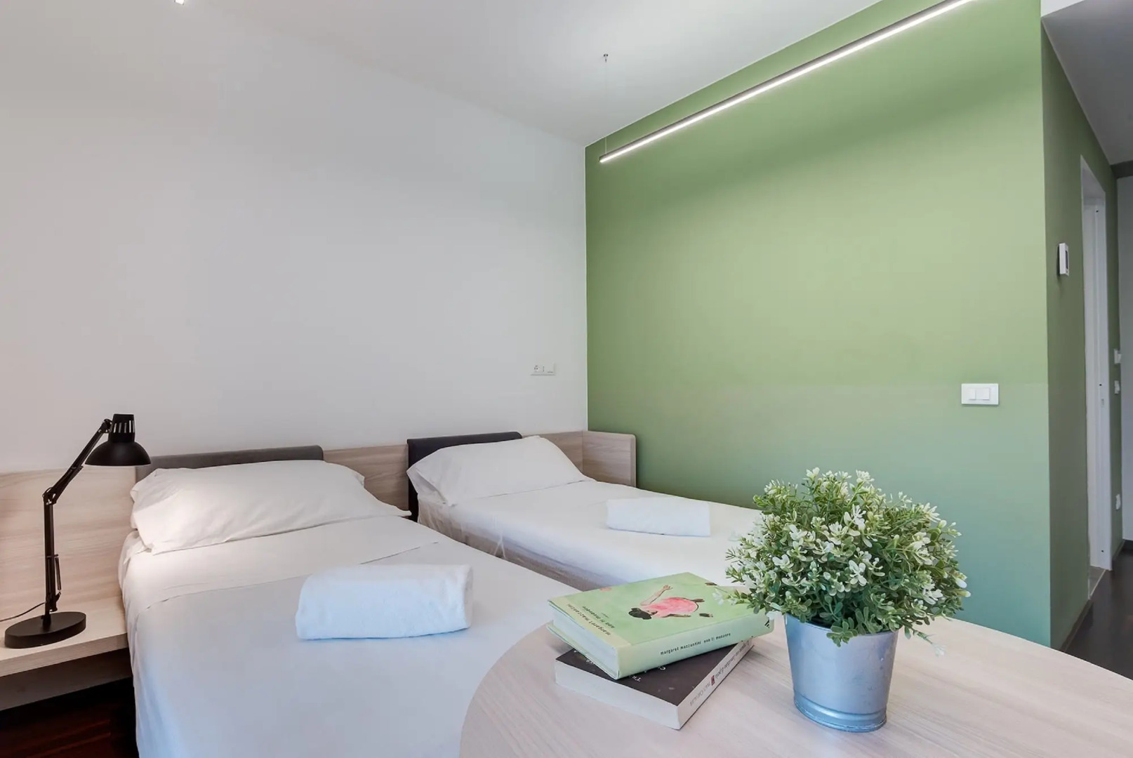 Camplus Pietralata - Casa per Ferie