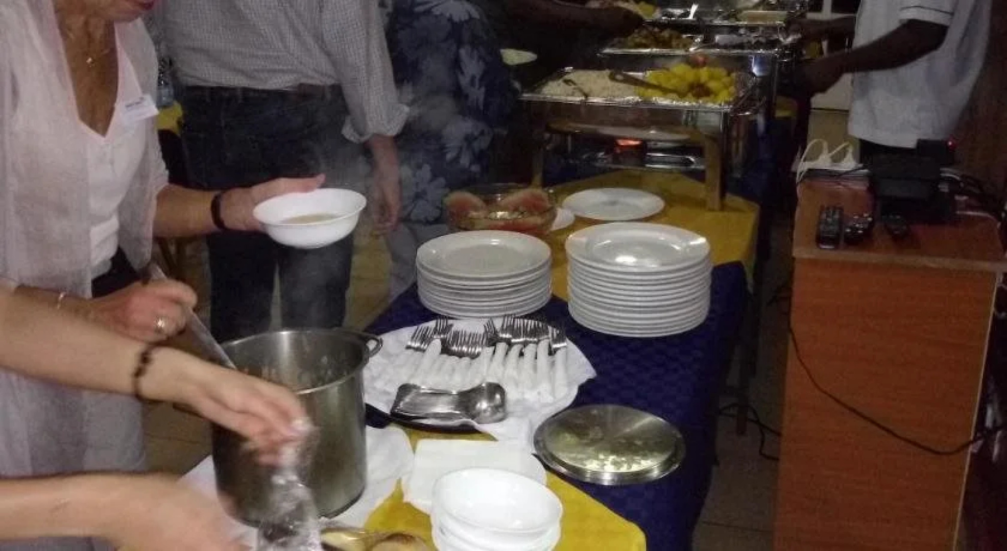 ACK Guesthouse Homa Bay