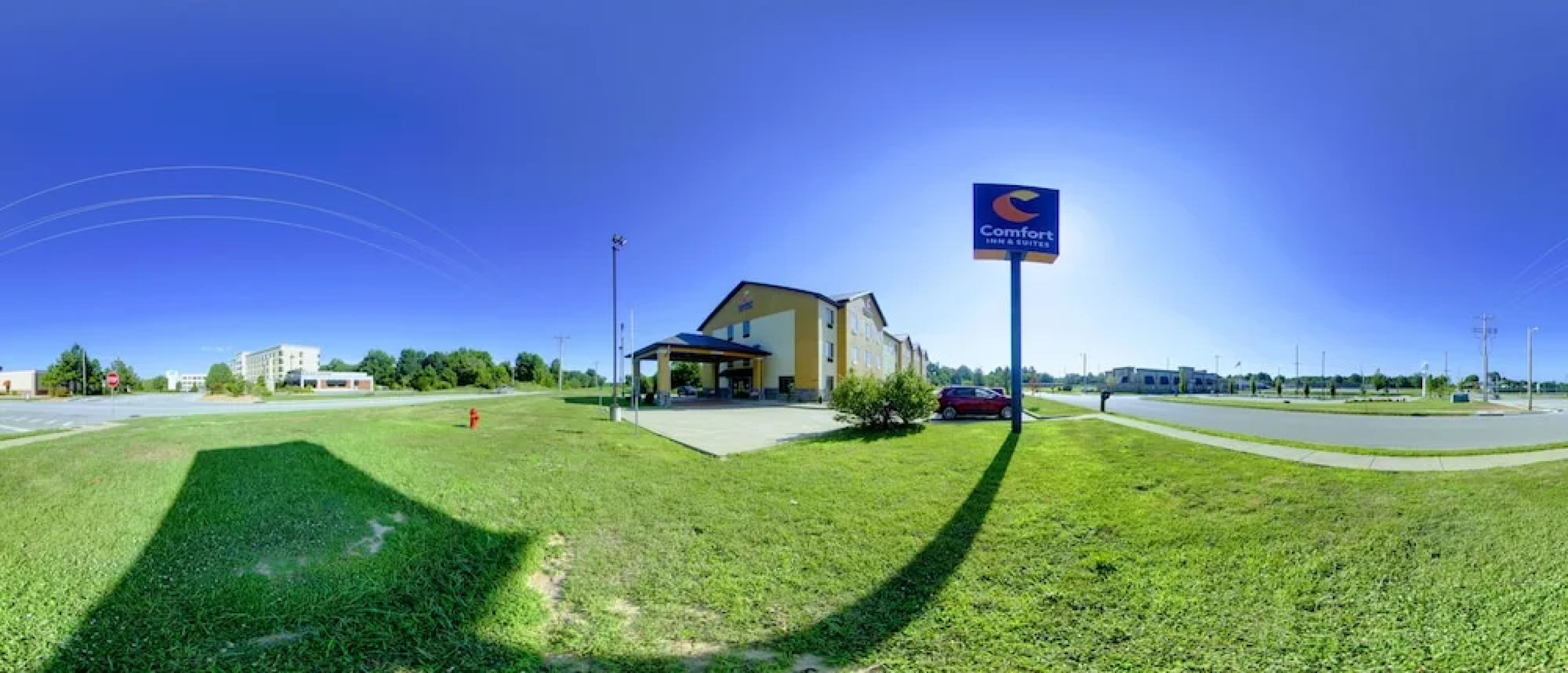 Days Inn & Suites Carbondale