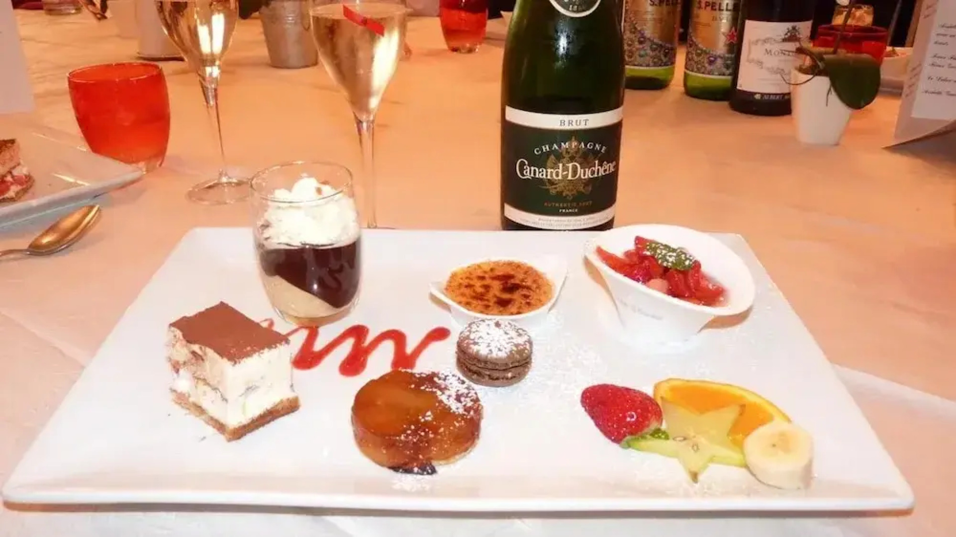 Hotel les Perce Neige