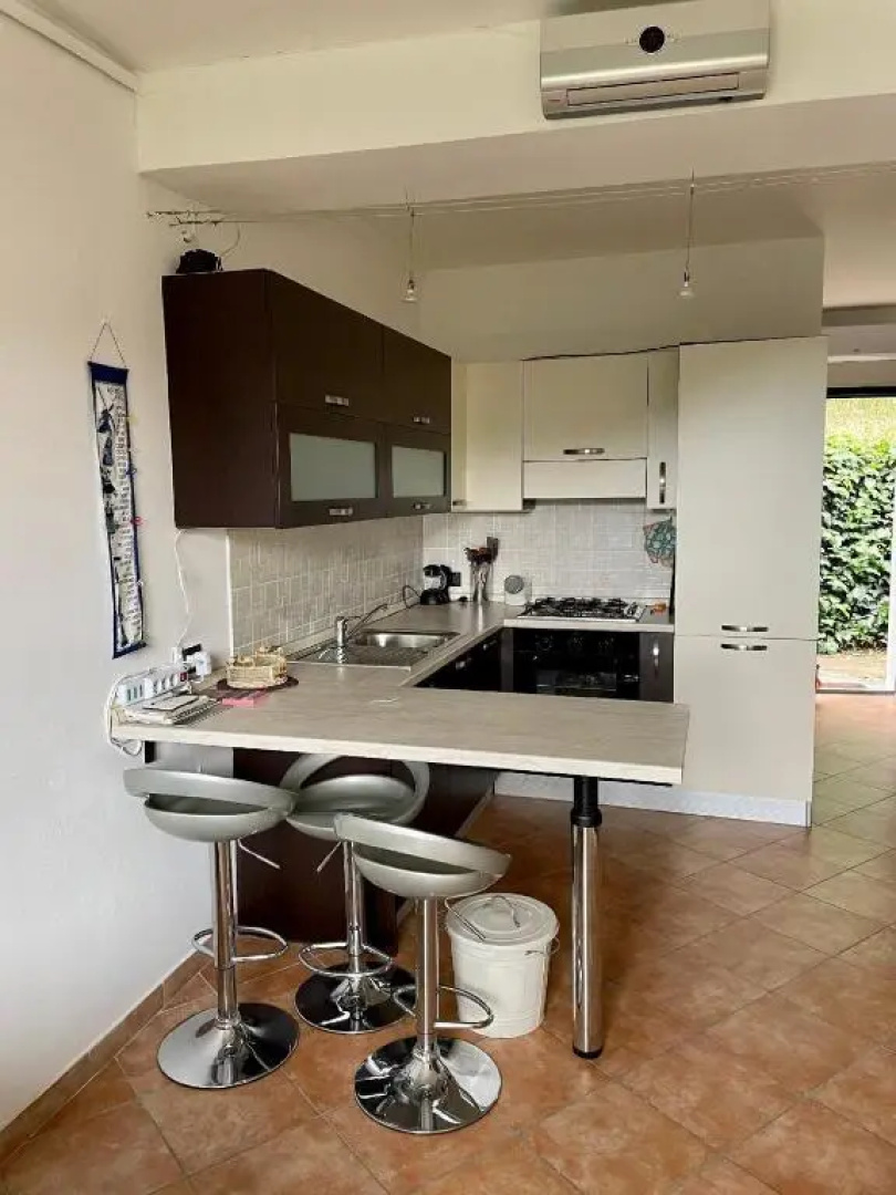 Piccola Navetta, bezauberndes Studio Apartment