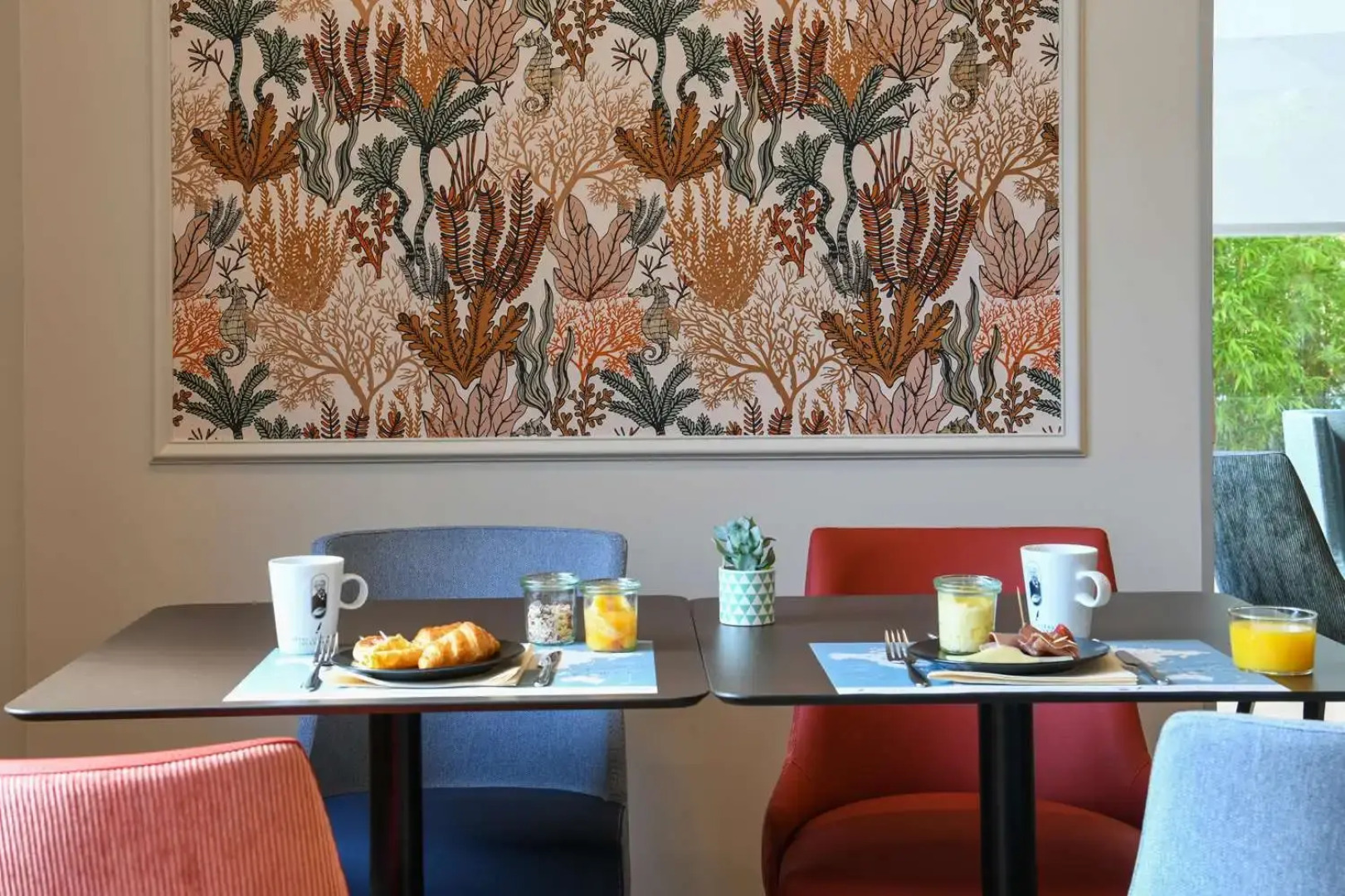 Hôtel Jules Verne Biarritz, BW Signature Collection