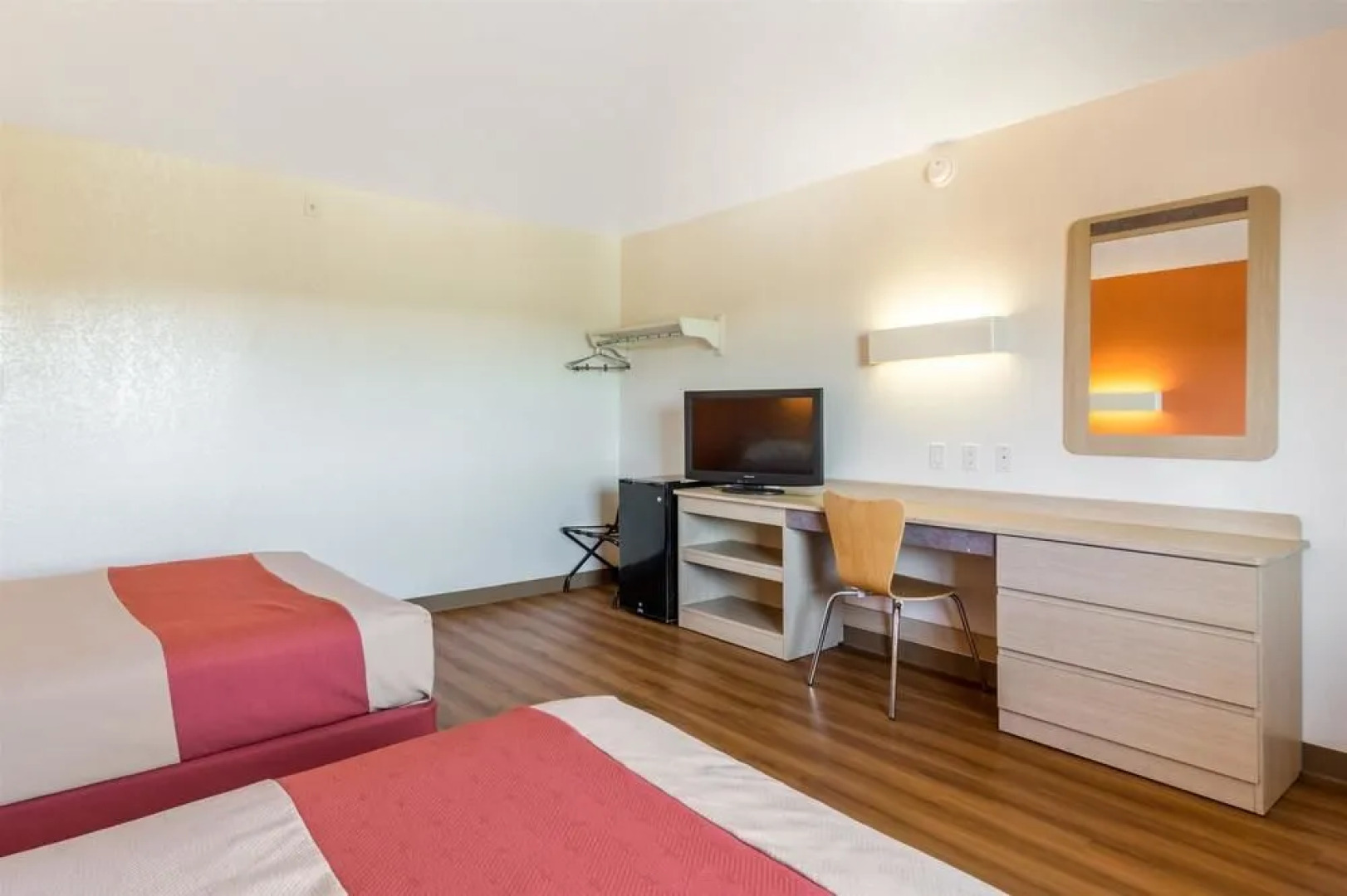 Motel 6 Pittsburgh Cranberry