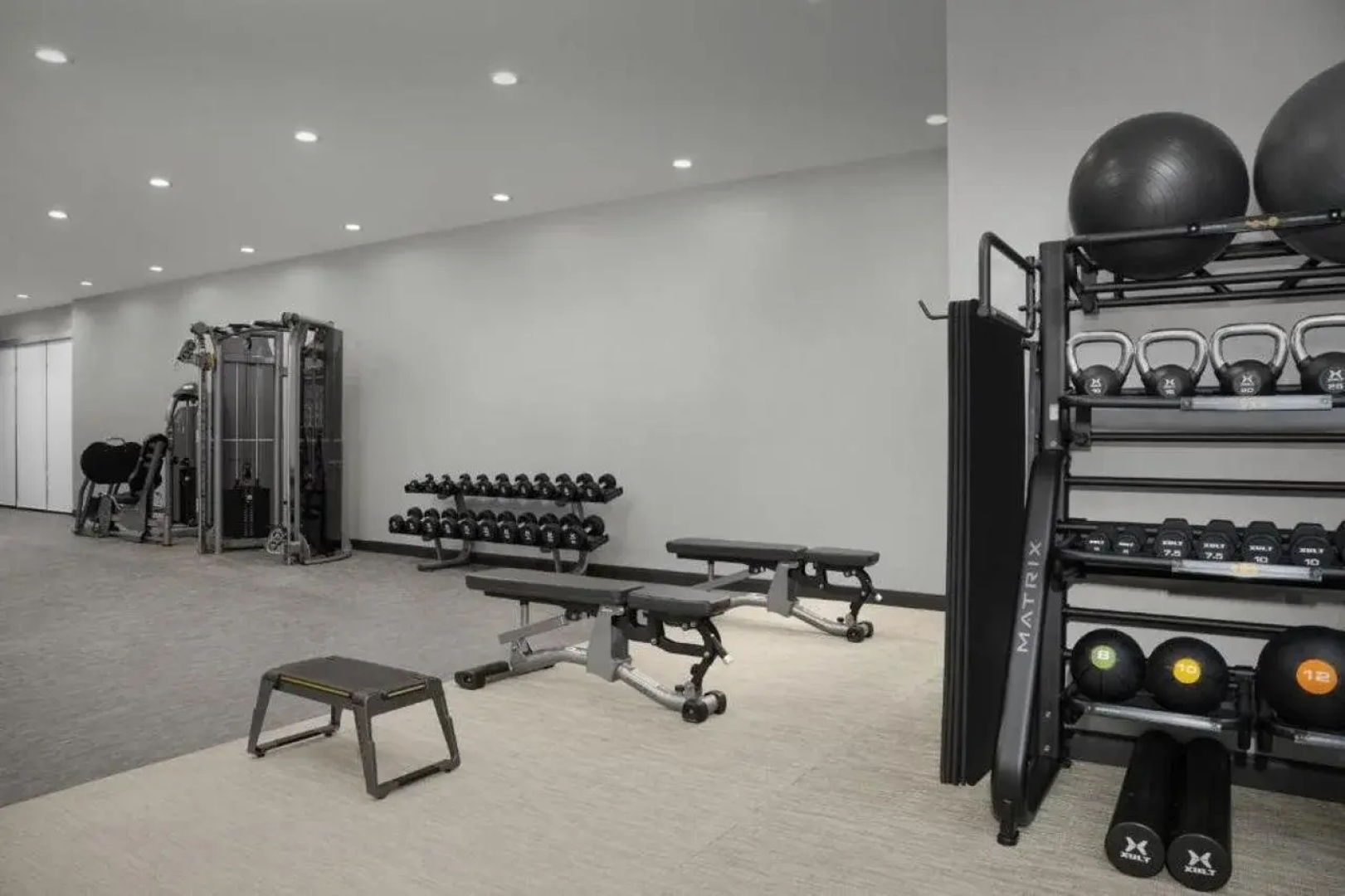 Courtyard by Marriott Northport