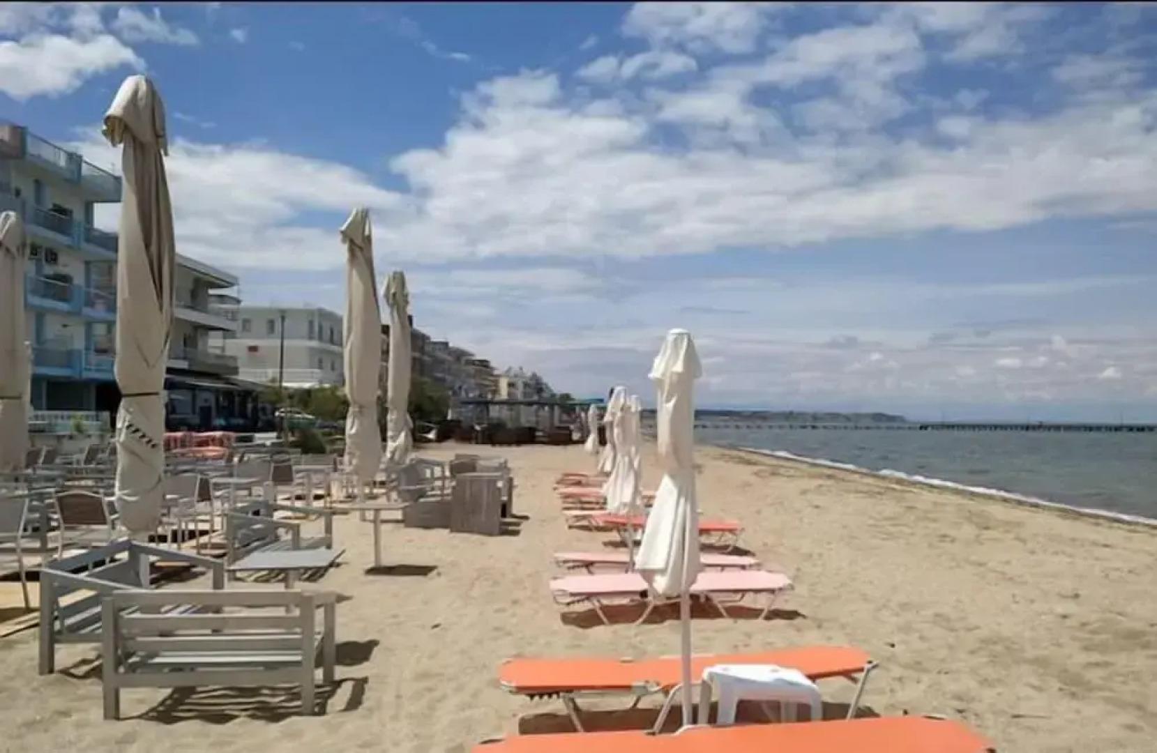 Alkyon Perea Apartments