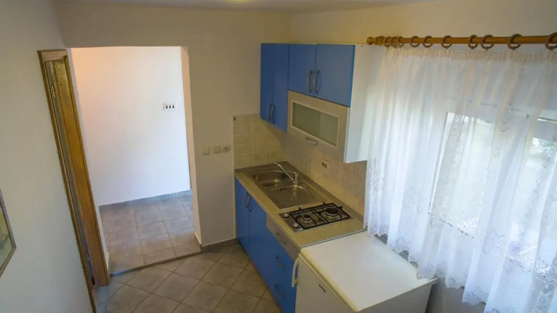 Apartment Ante K A1