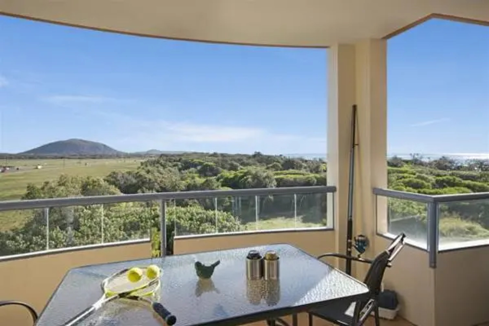 Salerno on the Beach