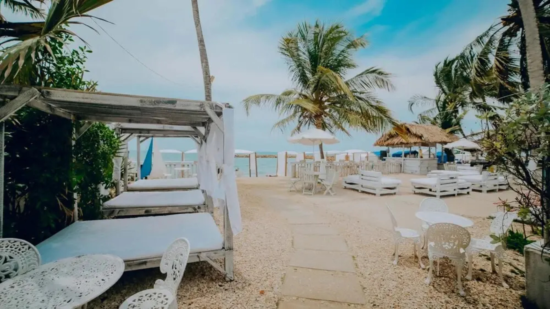 Palma Linda Coveñas by Bernalo Hotels