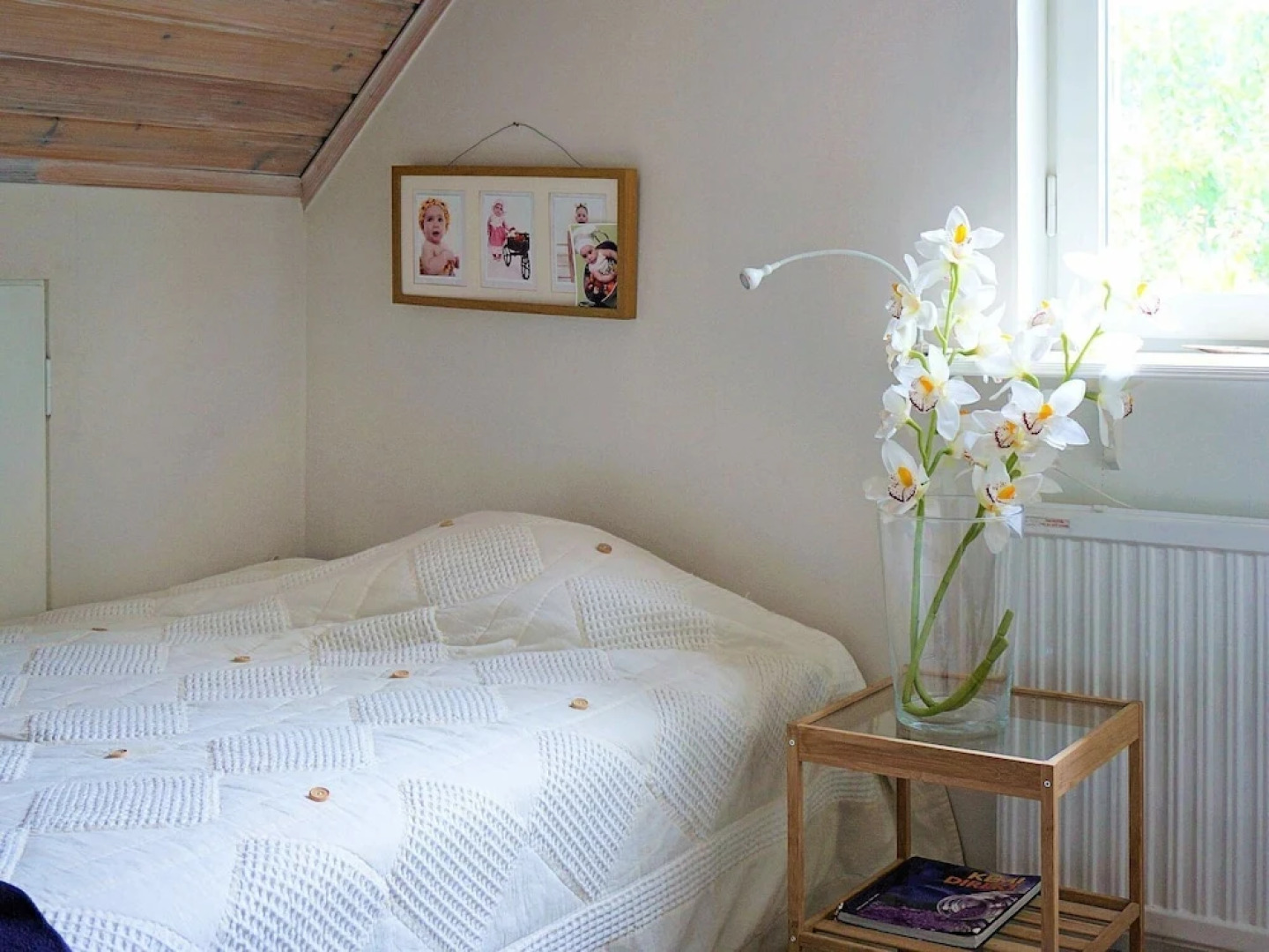 Holiday Home in Uddevalla