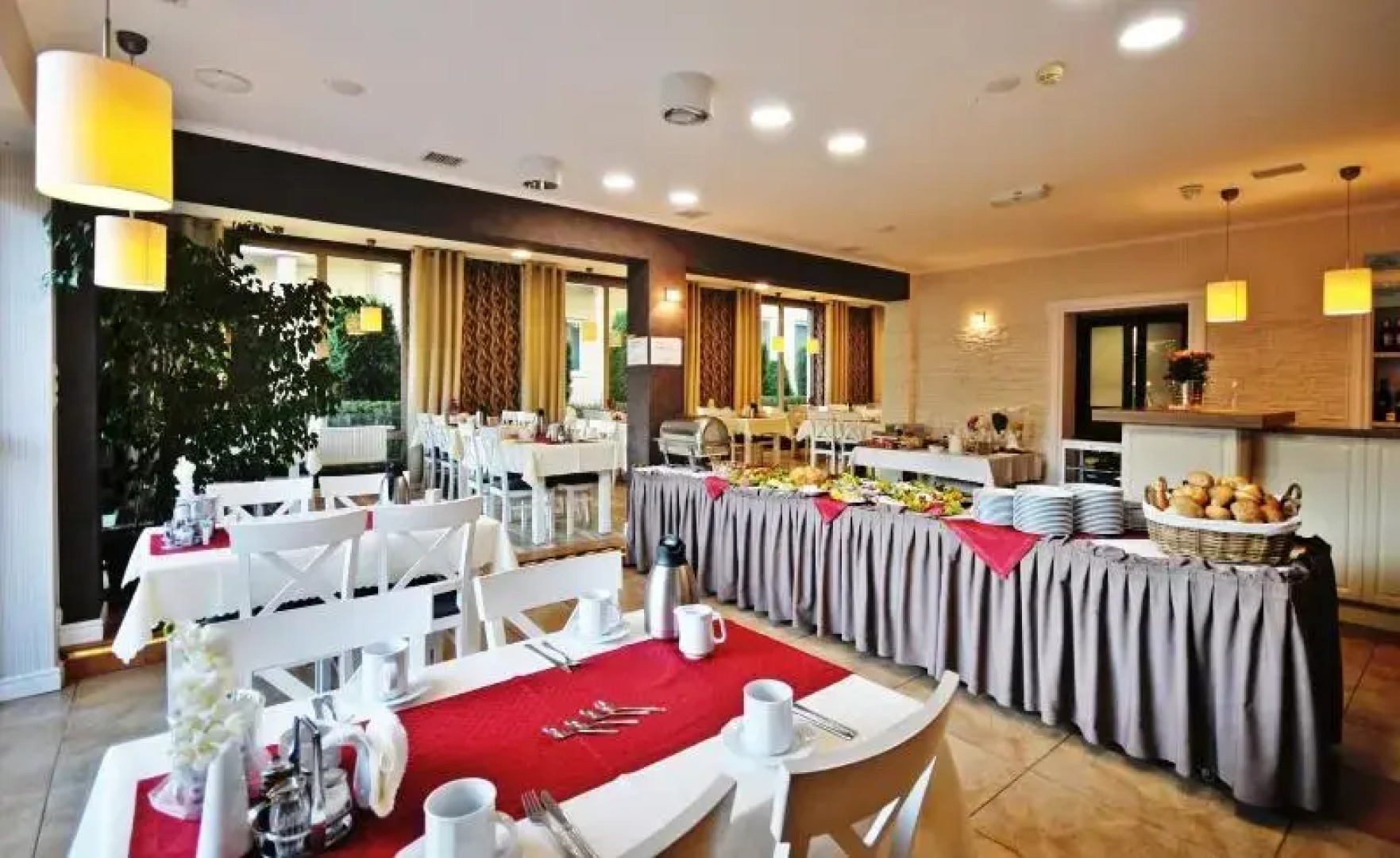 Osrodek Wczasowy Bursztyn