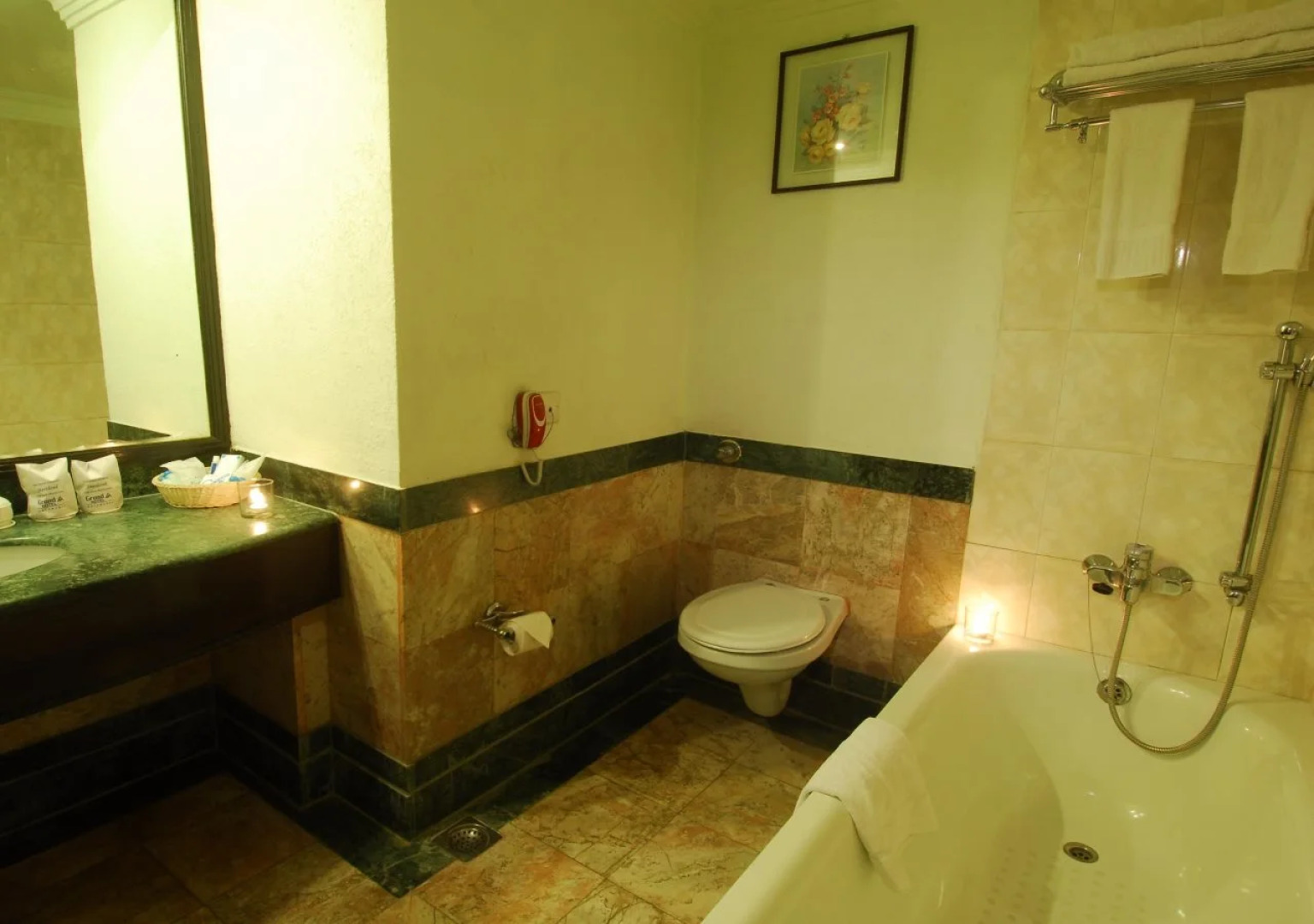 Grand Hotel Kathmandu