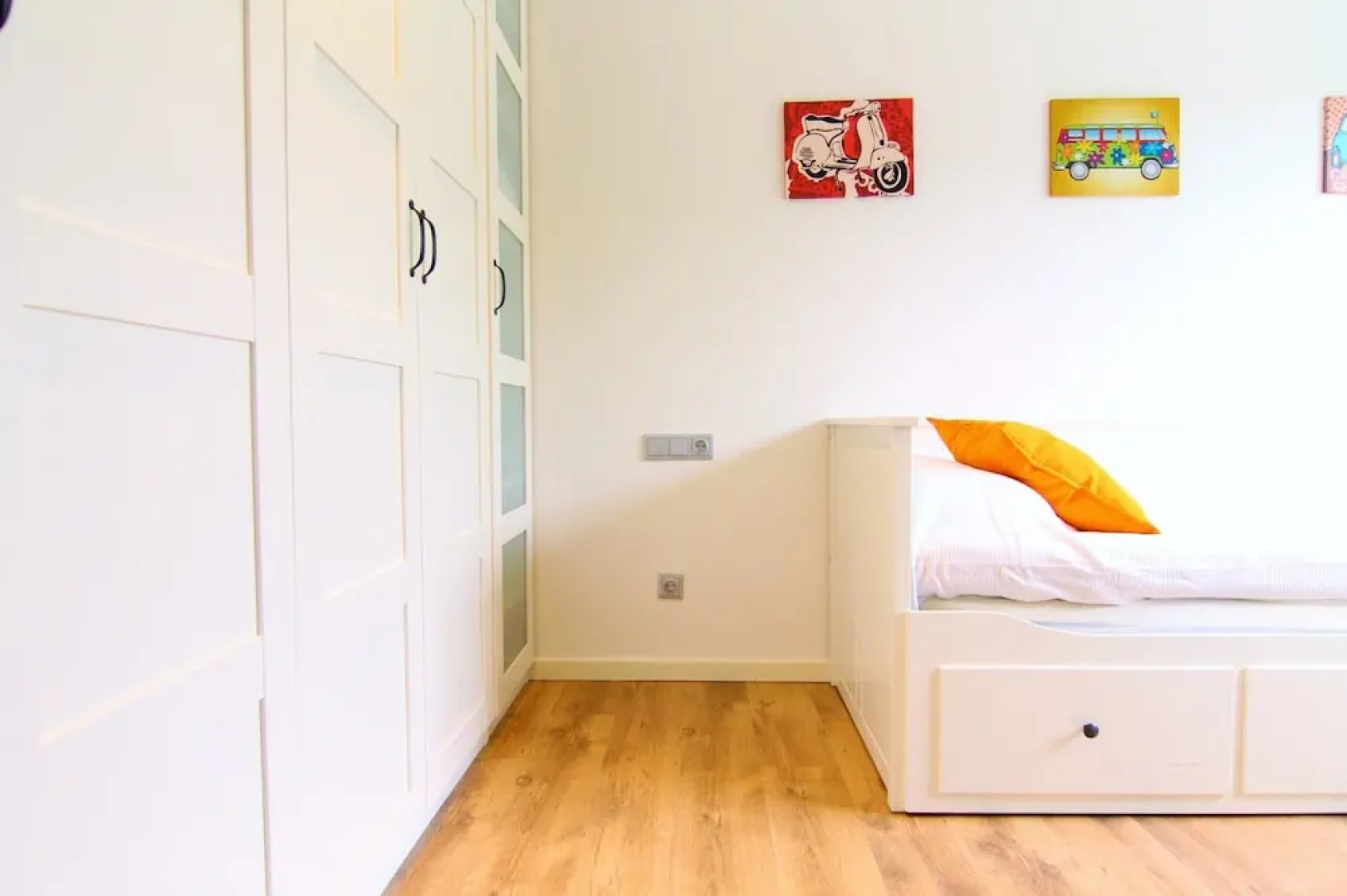 Apartament Paradise Sitges Rentals