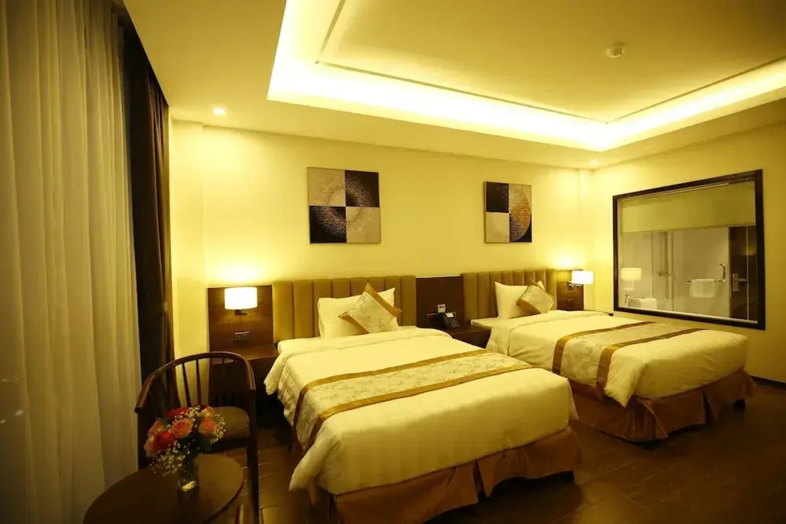 Songlam Waterfront Hotel - 藍江酒店