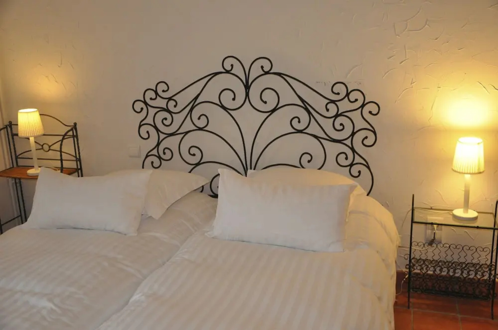 Le Clos du Mont dHor