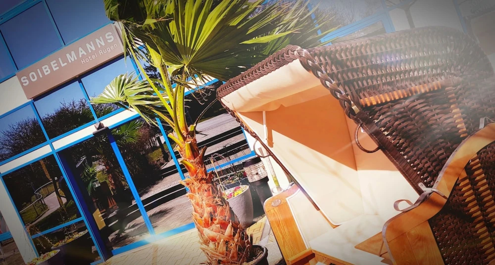 Störtebeker Sporthotel Rügen