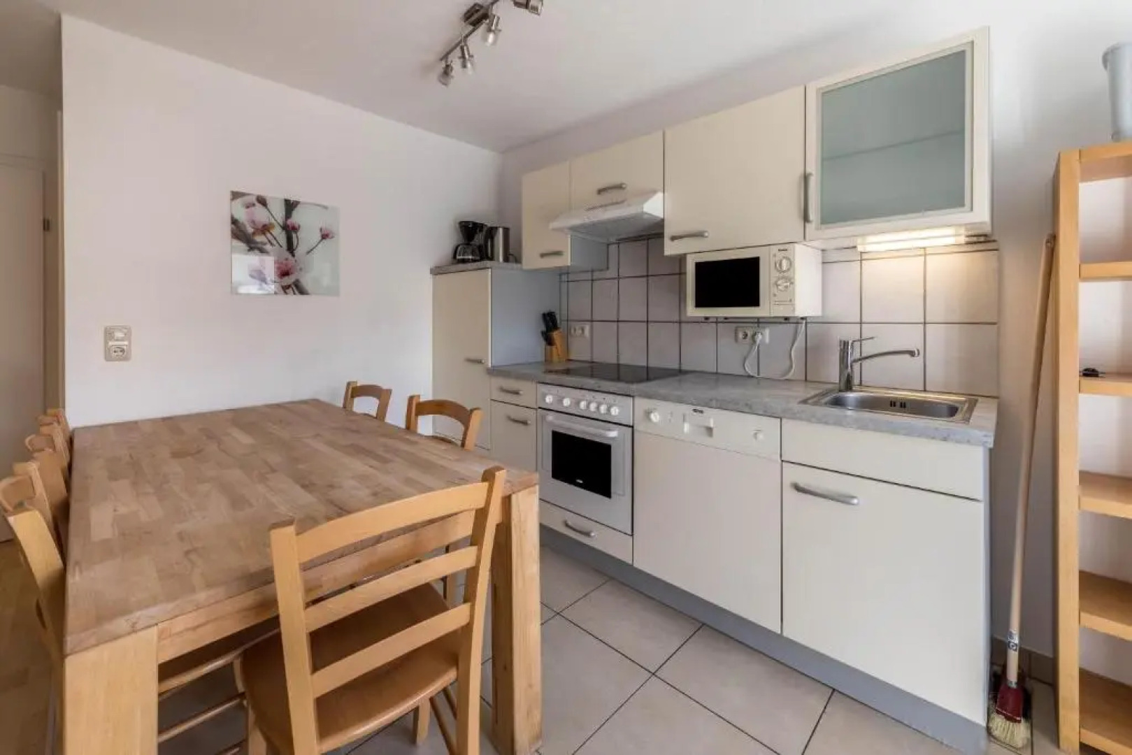 Fewo Sport Hölzl Top 9 Sommer