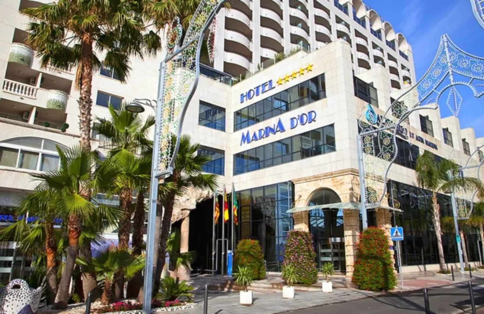 Pontiana Hotel Thalasso