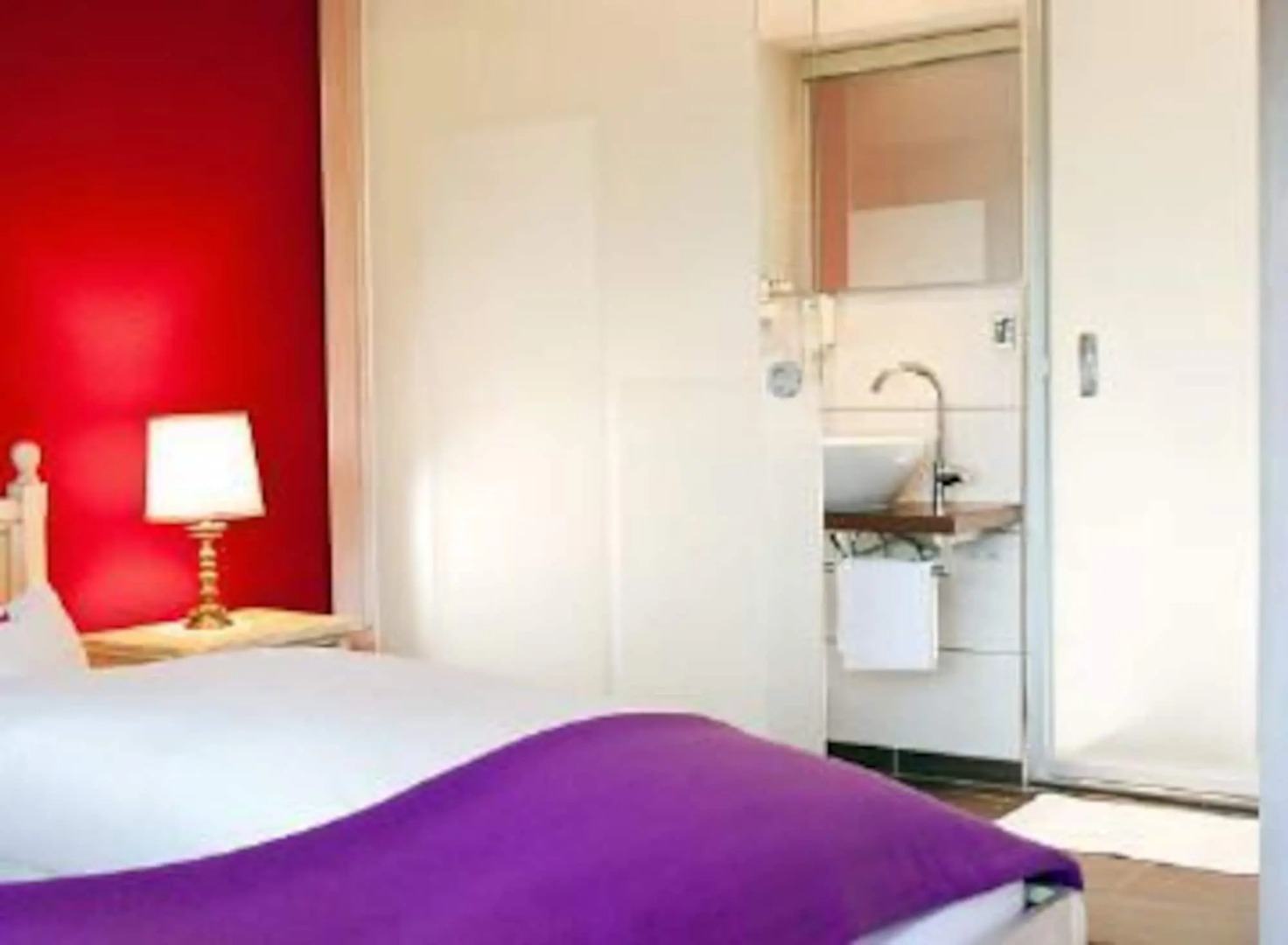 The Townhouse Ruhpolding