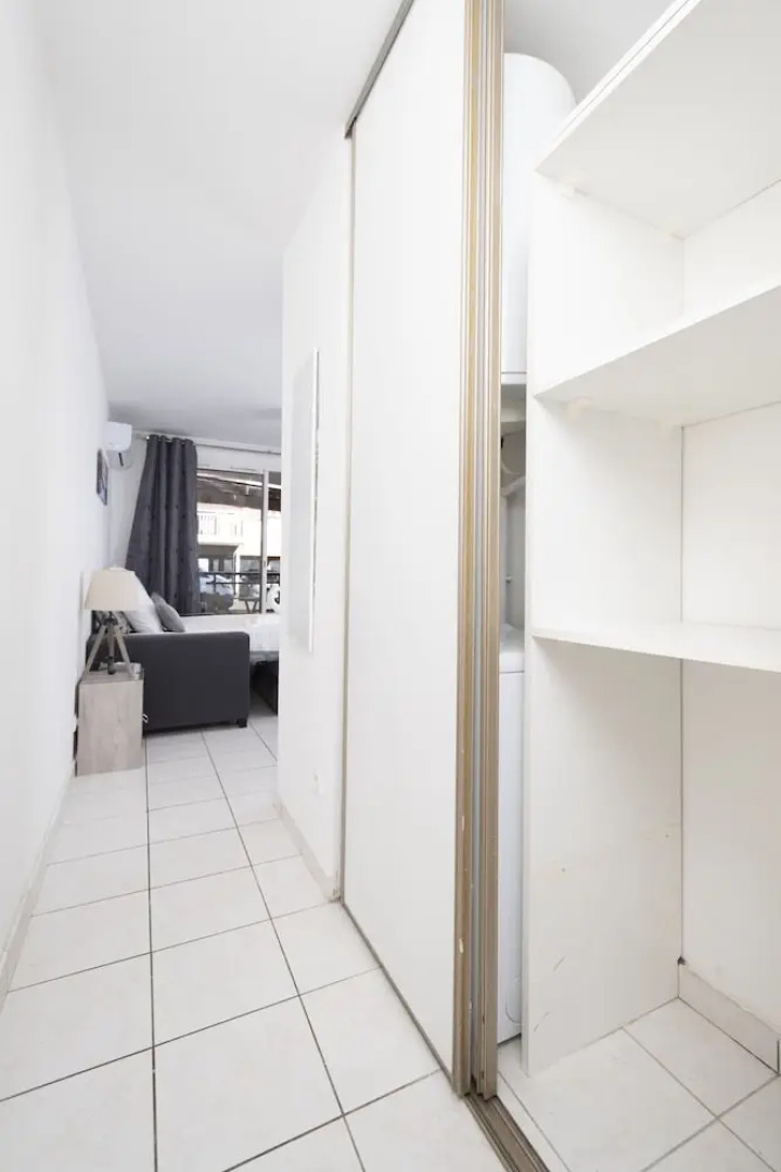 RunStudio, Sainte Clotilde I Keylodge Réunion