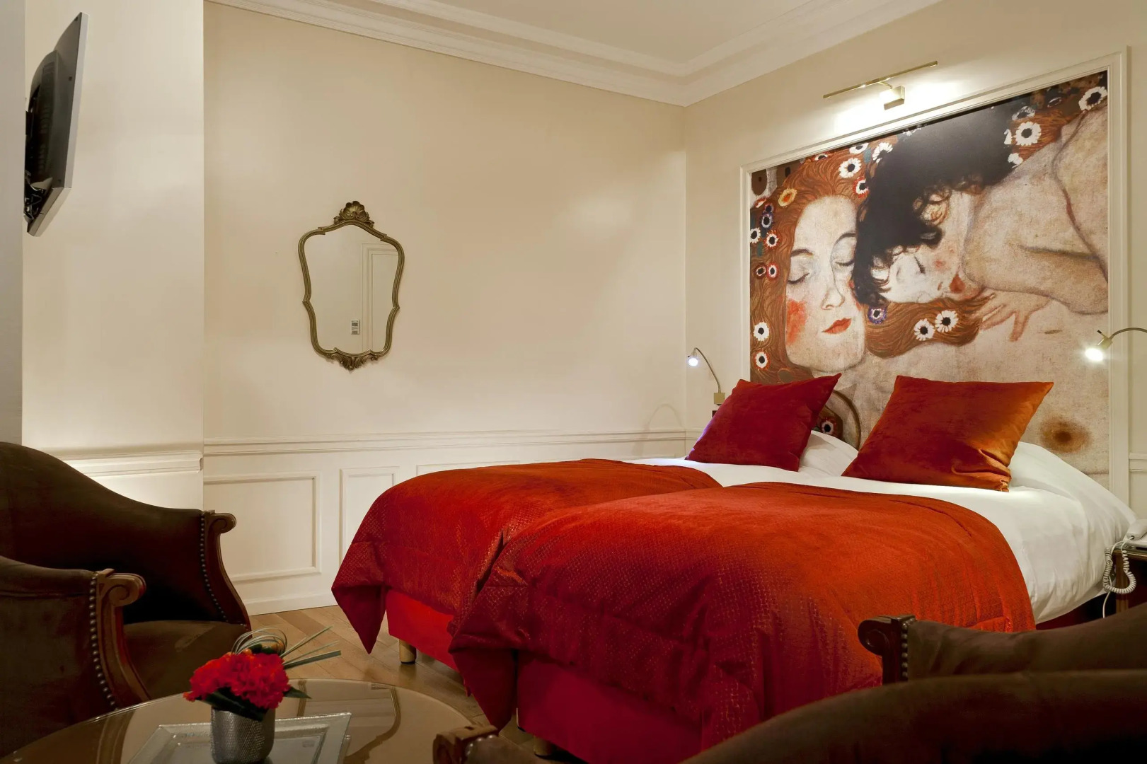 Timhotel Tour Montparnasse