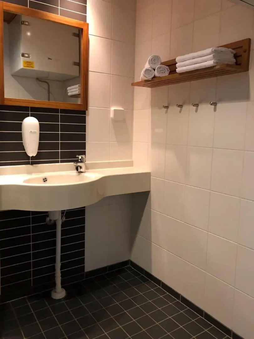 Saimaa Style Spa Chalet