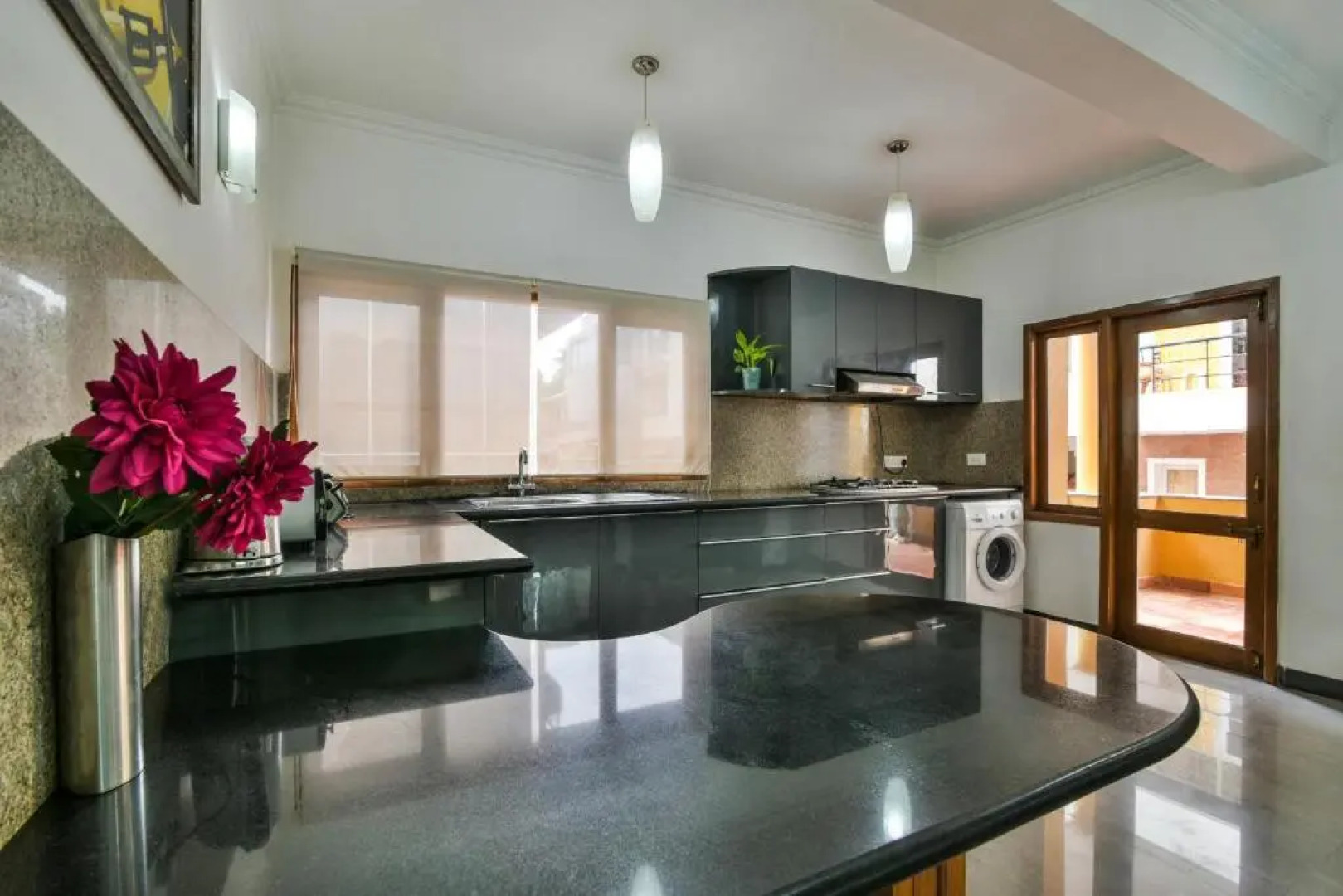 Villa Samaara14 Candolim Beach 500mts