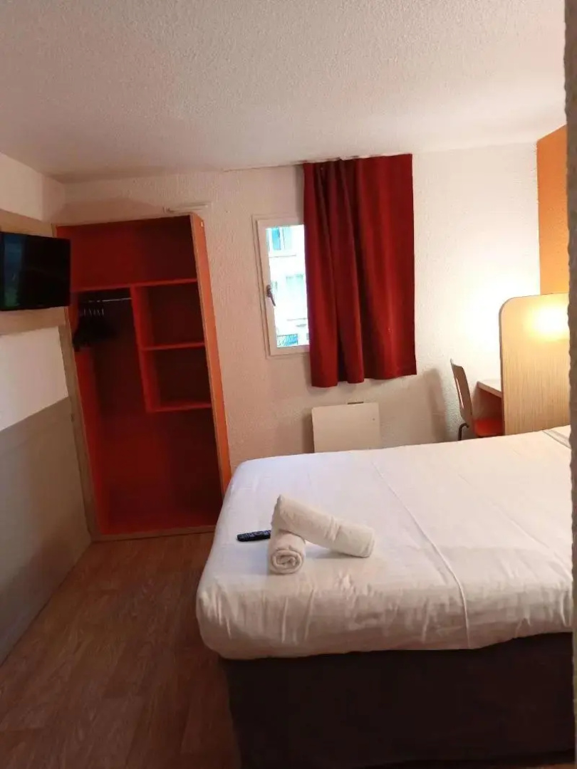 Premiere Classe Saint Brice Sous Forêt