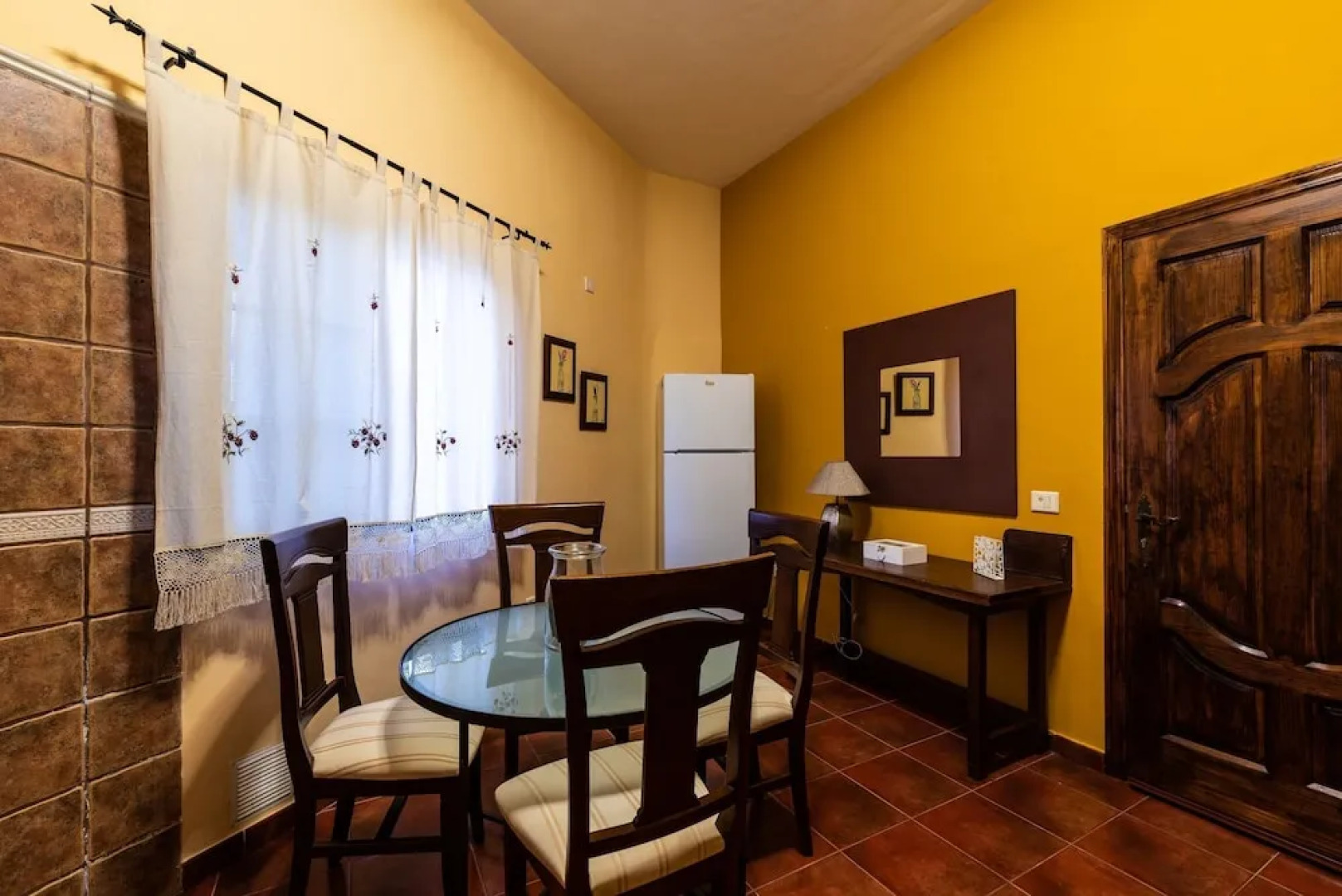 Casa Columba C En Alajeró