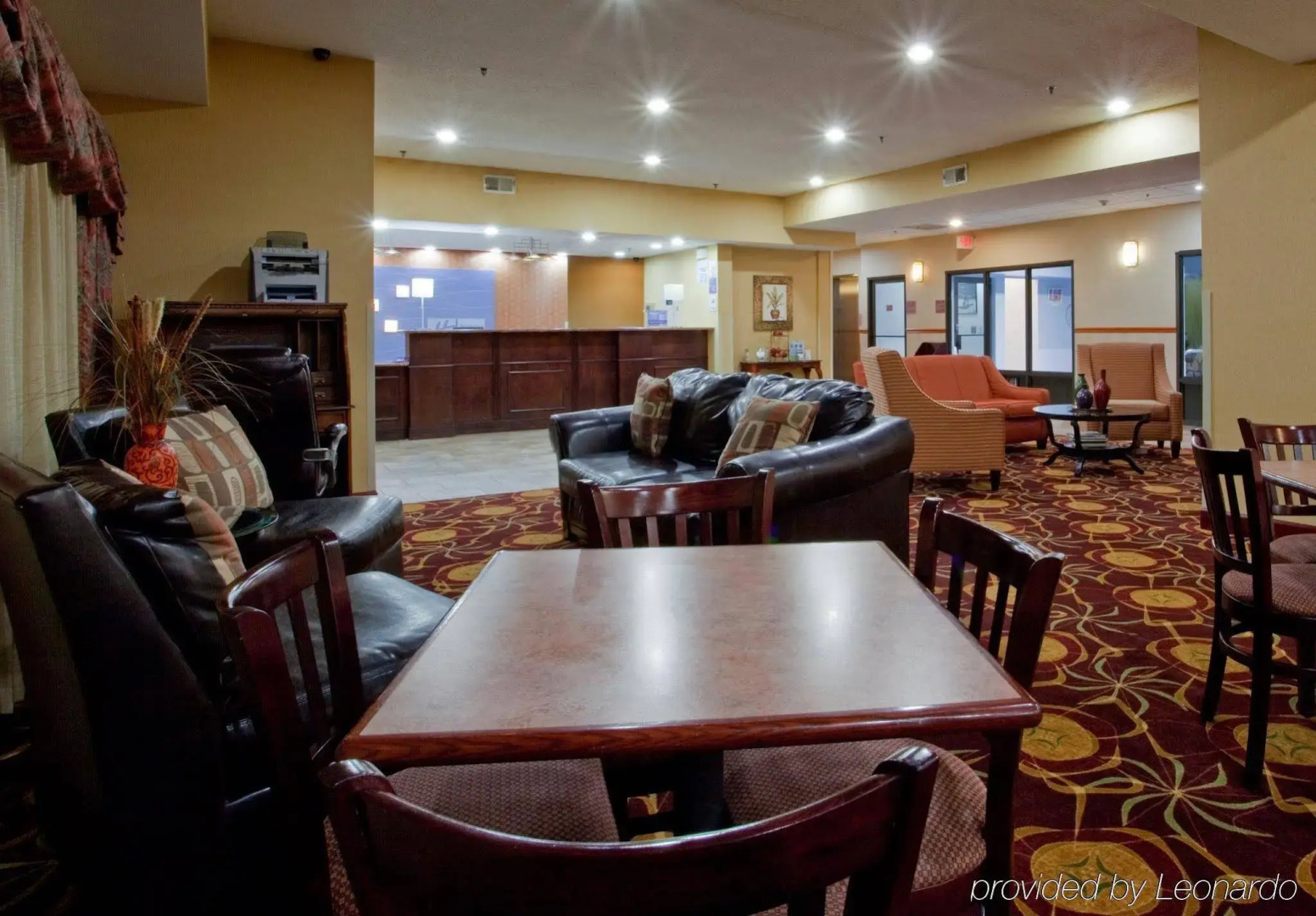 Holiday Inn Express Dublin by IHG