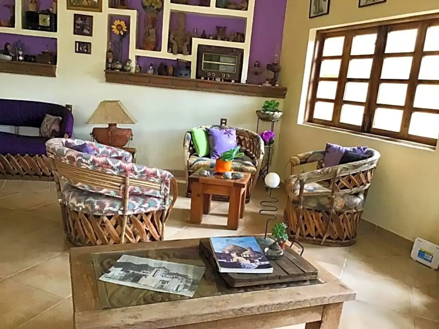 Casa Tia Anita Hotel Boutique