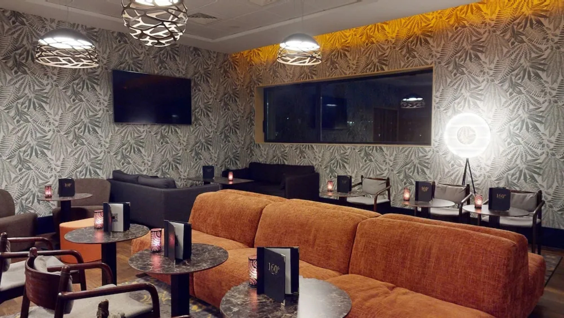 Golden Tulip Lyon Eurexpo