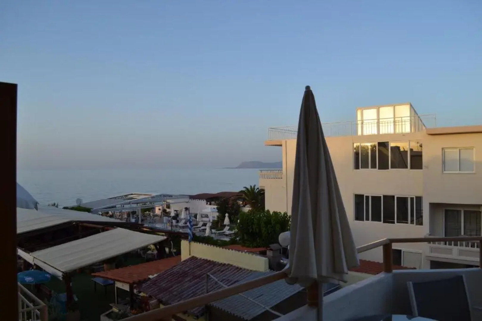 Esperides Beach Hotel Apartments