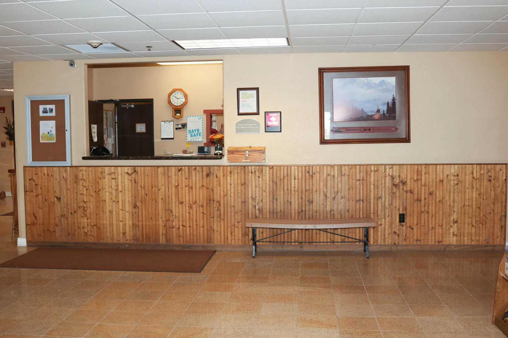 Travelodge by Wyndham Gillette