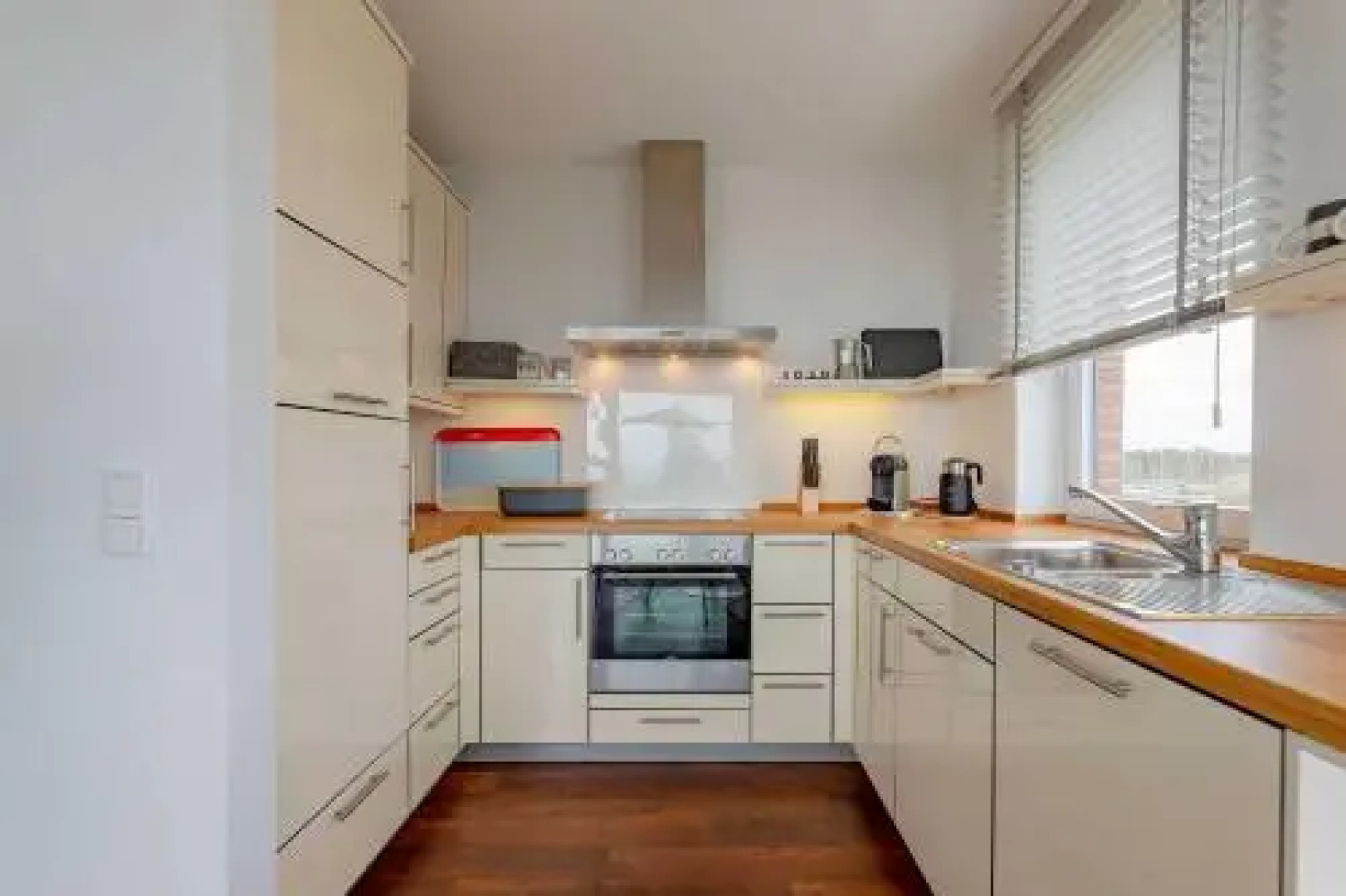 Haus Halligblick Wohnung 36