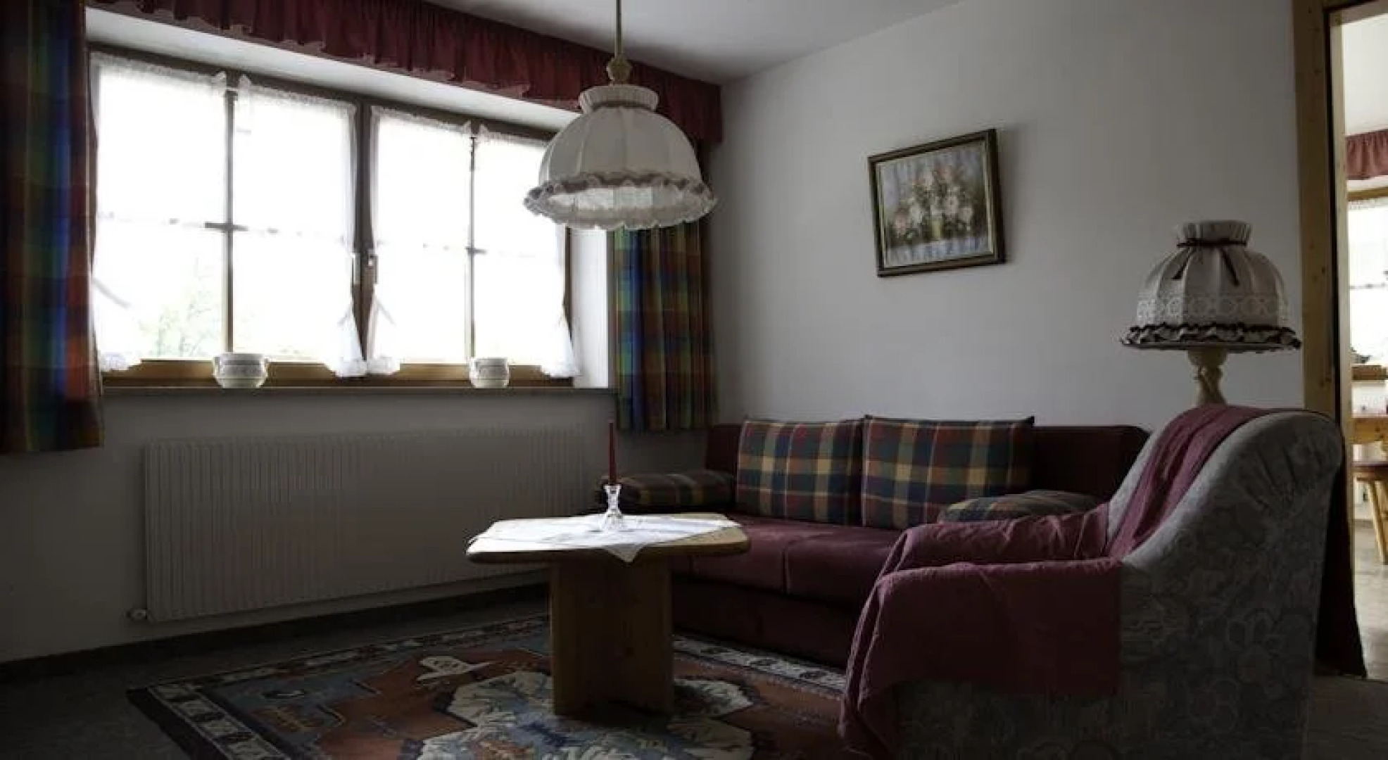 Landhaus Manuela & Haus Michael