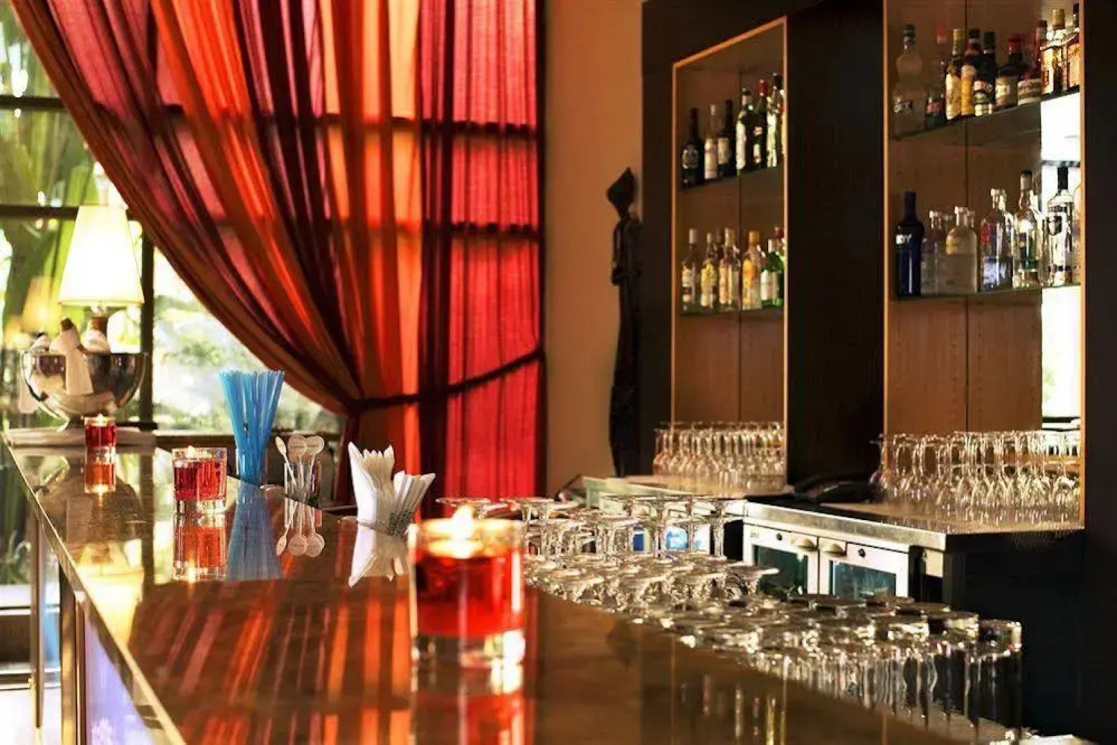 Le Meridien Ibom Hotel & Golf Resort